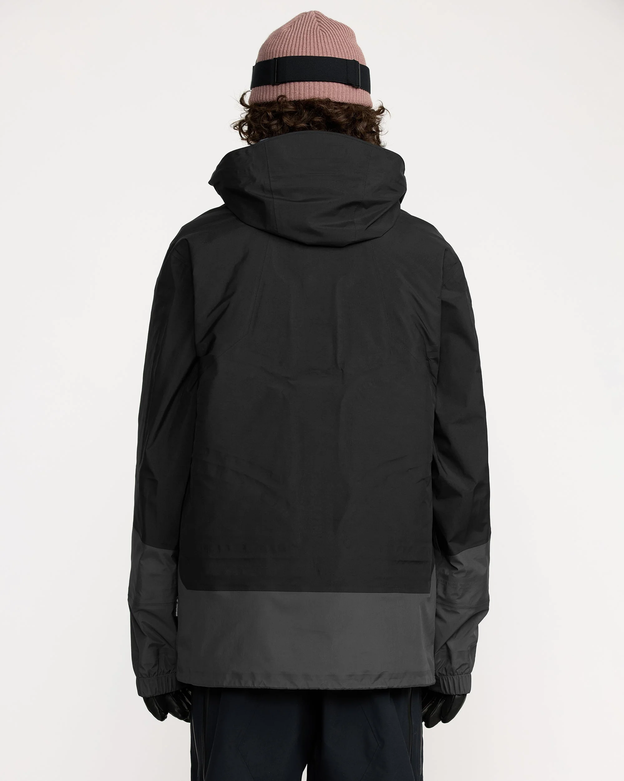 Men's TDS Inf Gore-Tex Jacket - Image 2