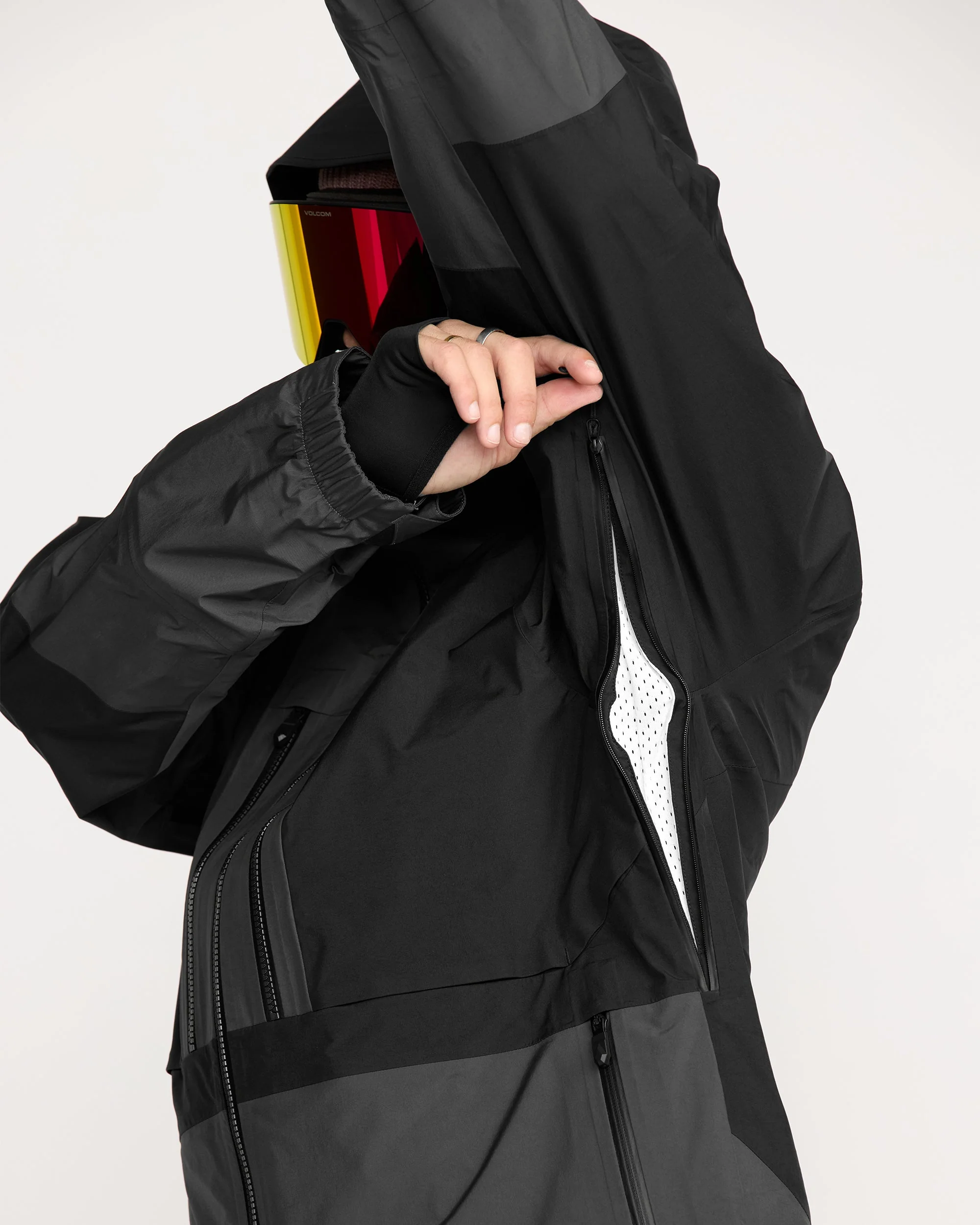 Men's TDS Inf Gore-Tex Jacket - Image 6