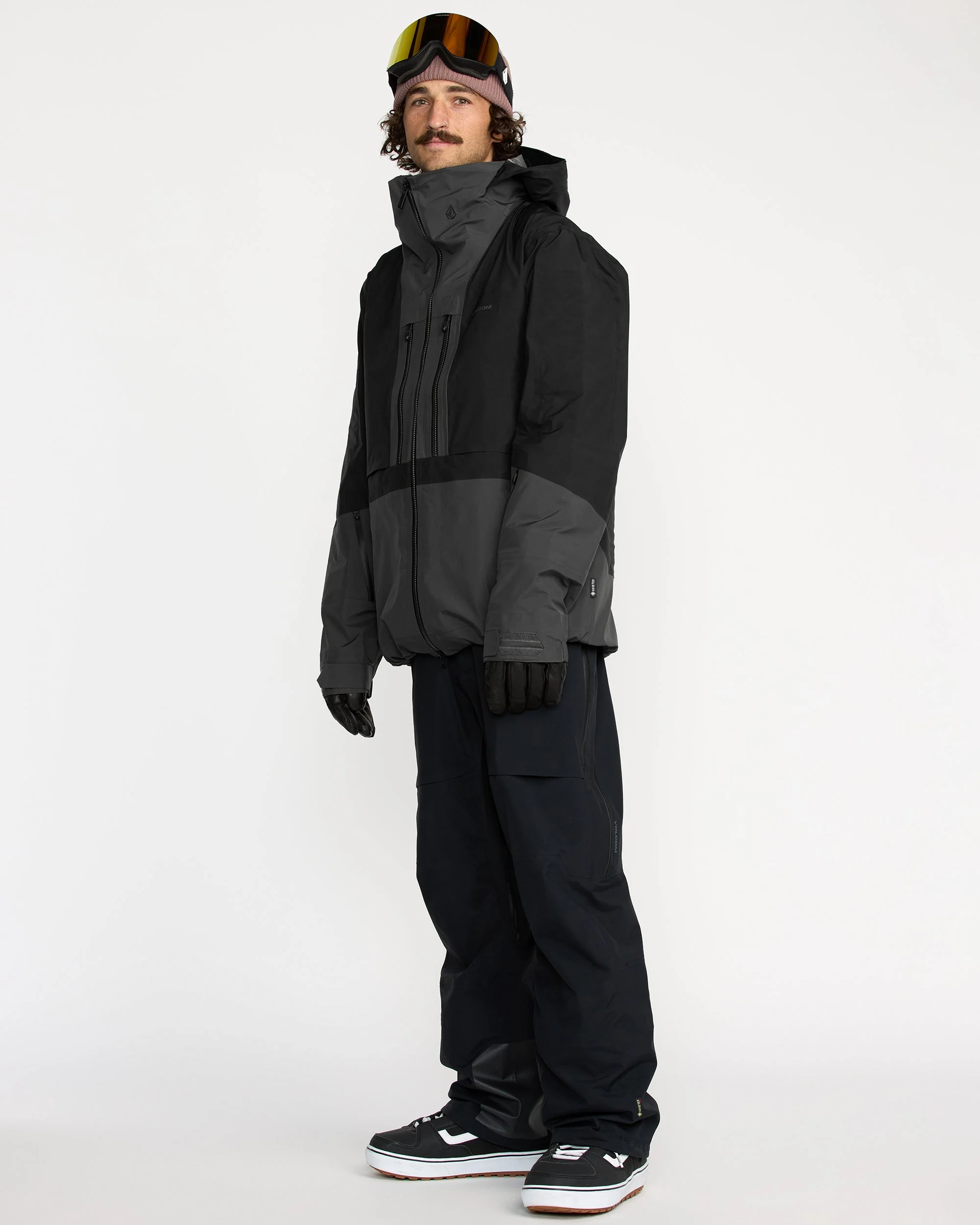 Men's TDS Inf Gore-Tex Jacket - Image 8