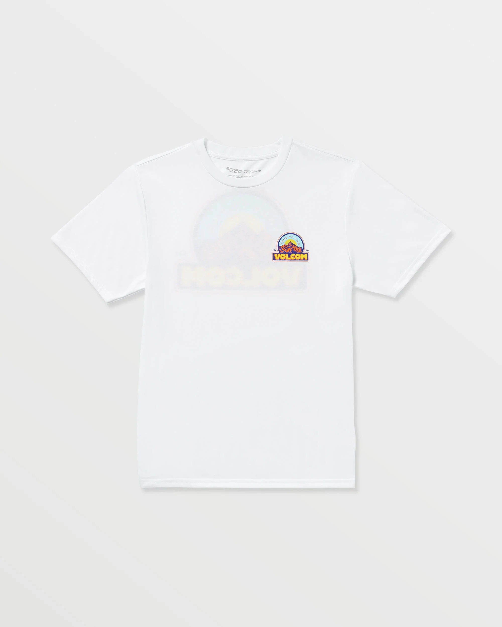 Men's Techtonic Tech Short Sleeve Tee - Image 7