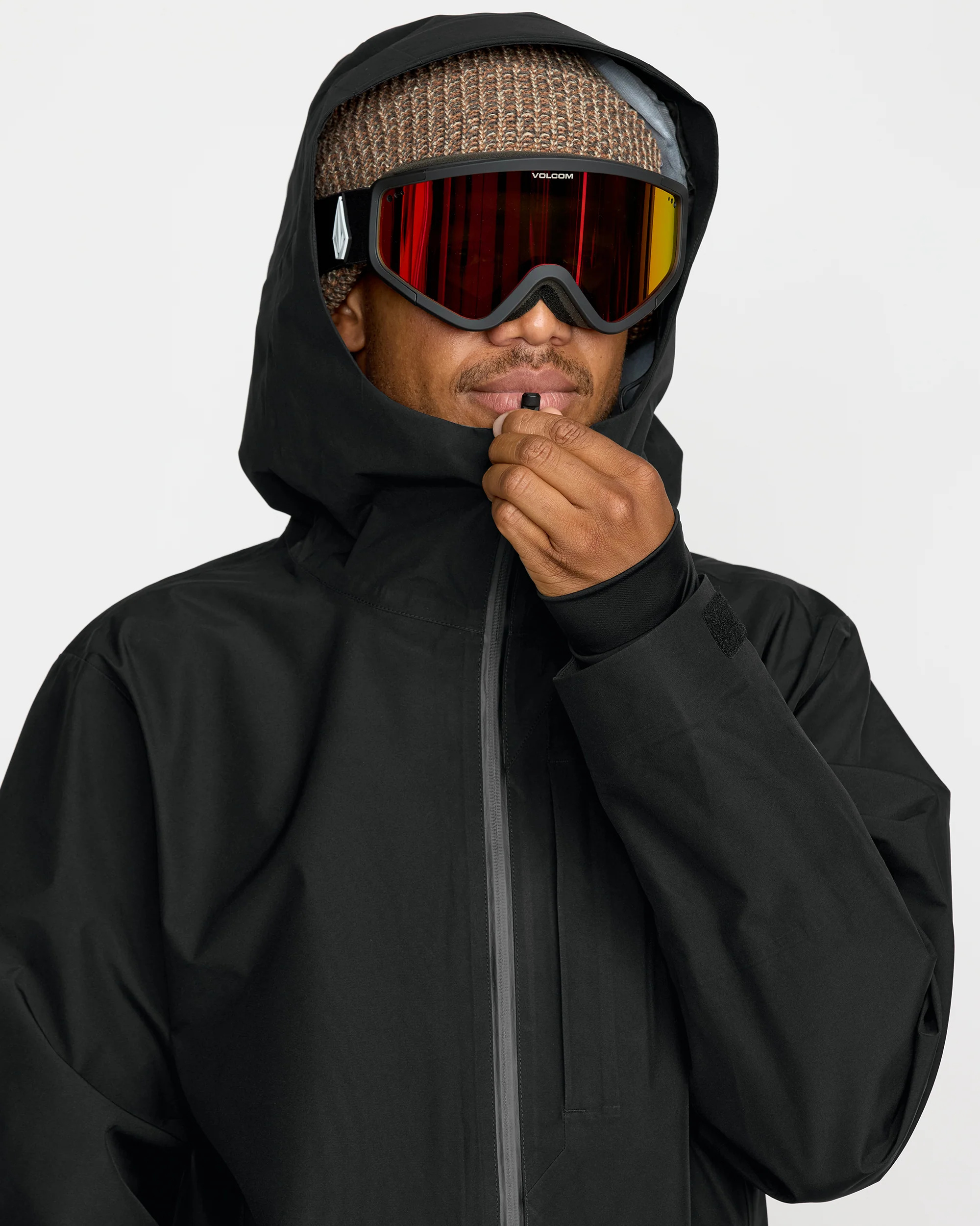 Men's Tester 3L Gore-Tex Jacket - Image 4