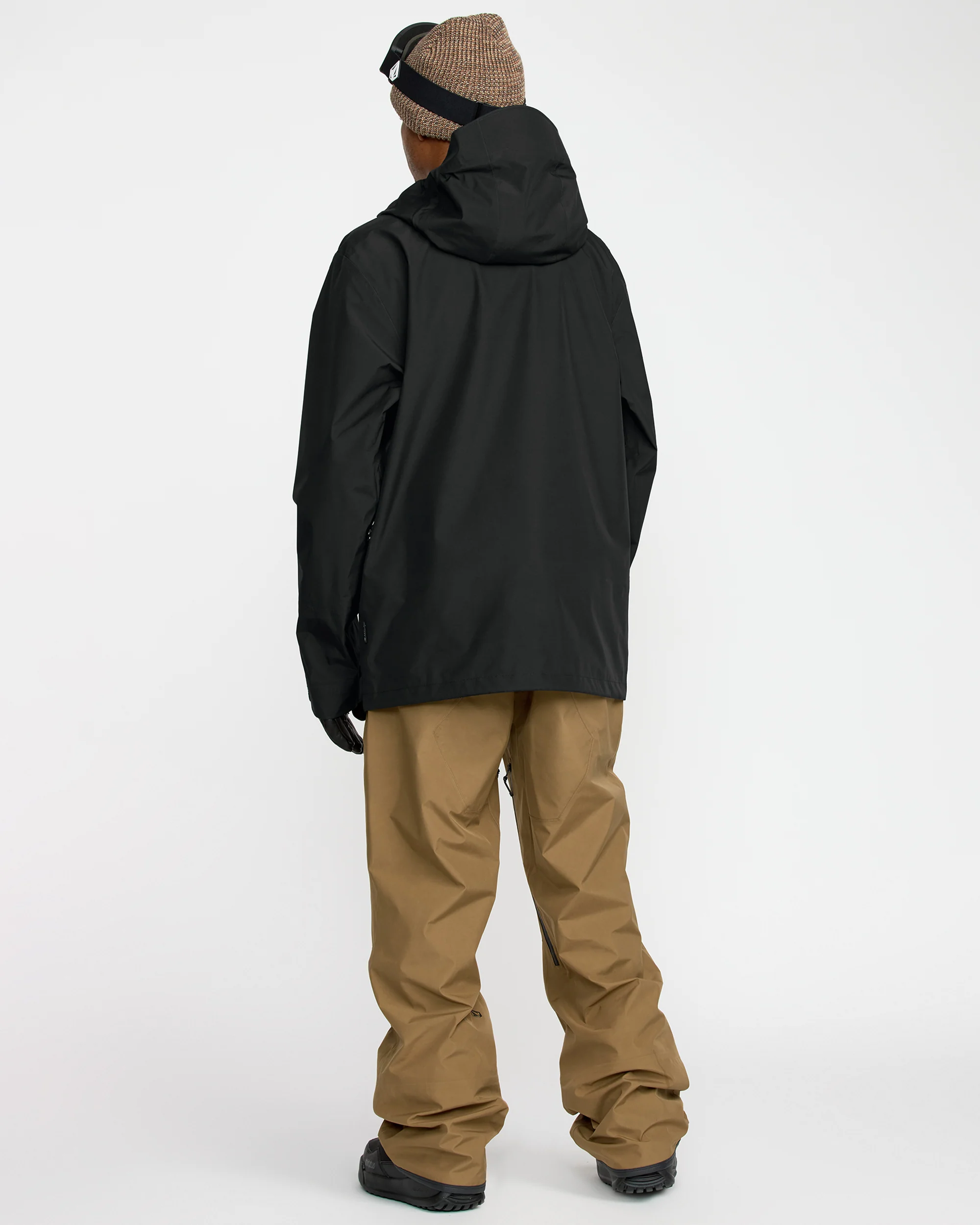Men's Tester 3L Gore-Tex Jacket - Image 6