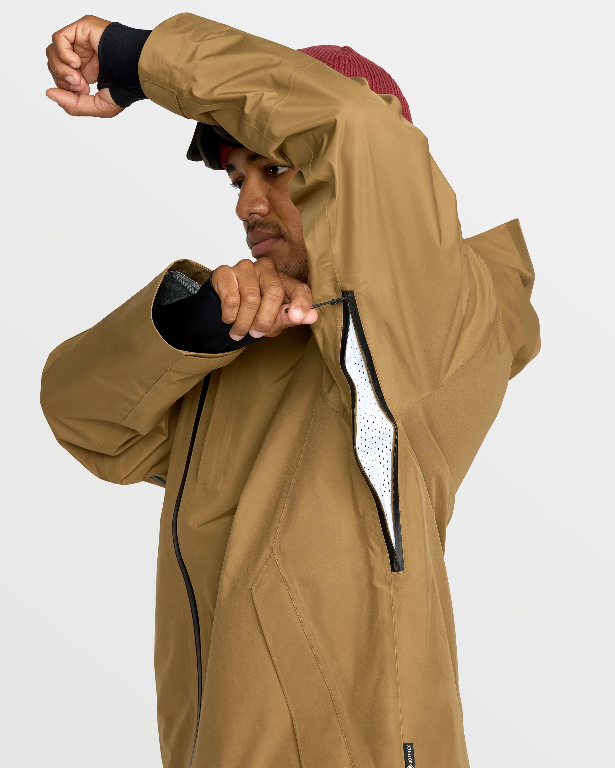 Men's Tester 3L Gore-Tex Jacket - Image 8