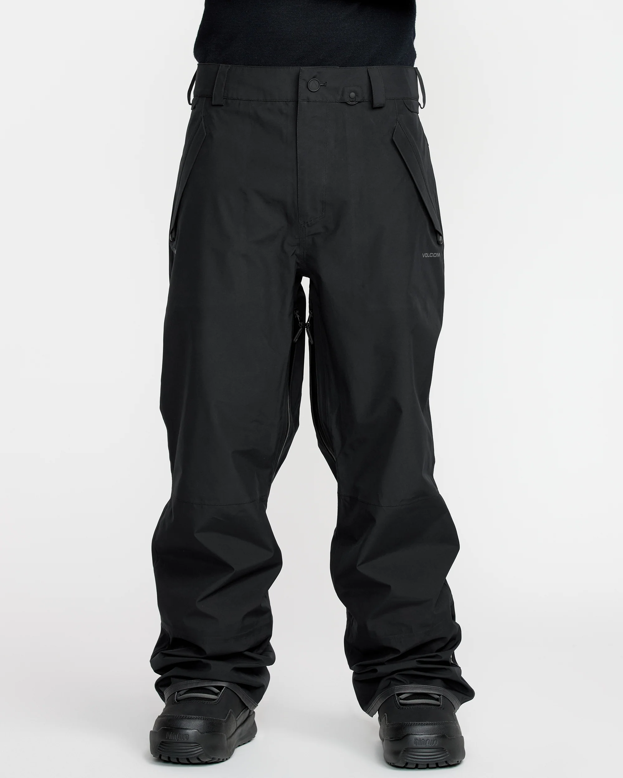 Men's Tester 3L Gore-Tex Pants
