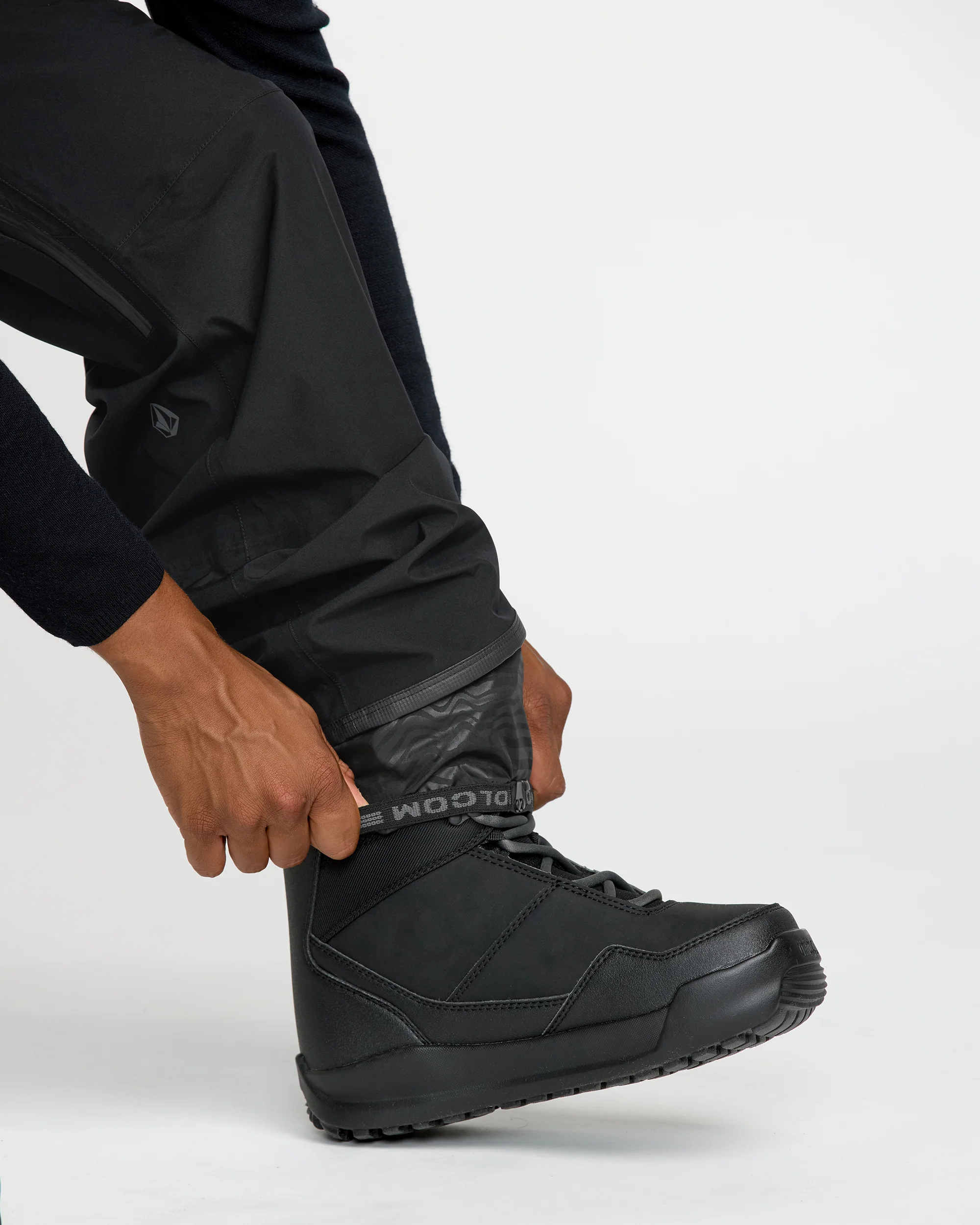 Men's Tester 3L Gore-Tex Pants - Image 4