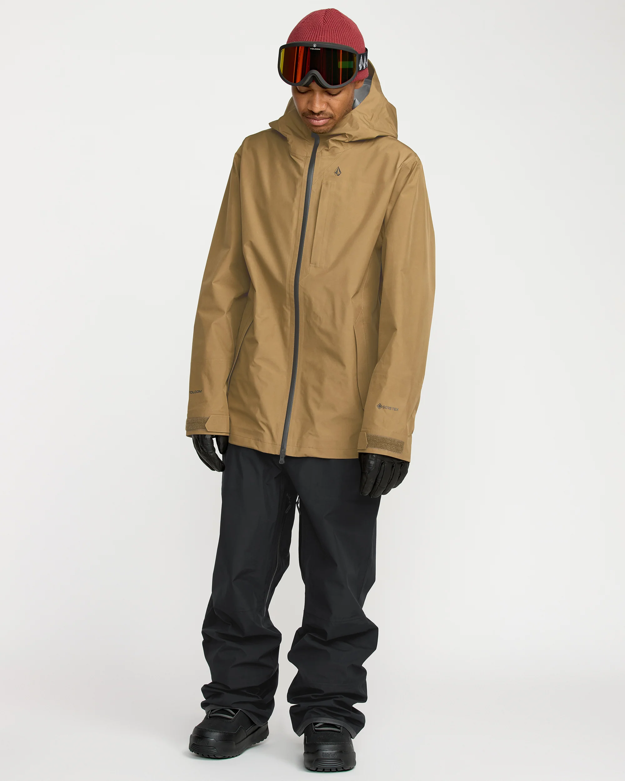 Men's Tester 3L Gore-Tex Pants - Image 6