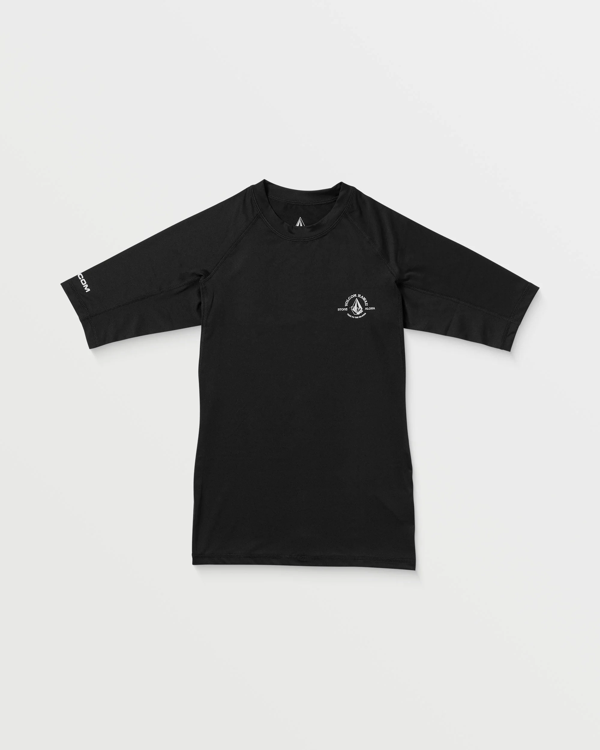 Men's True To The Islands Short Sleeve Tee Thrashguard