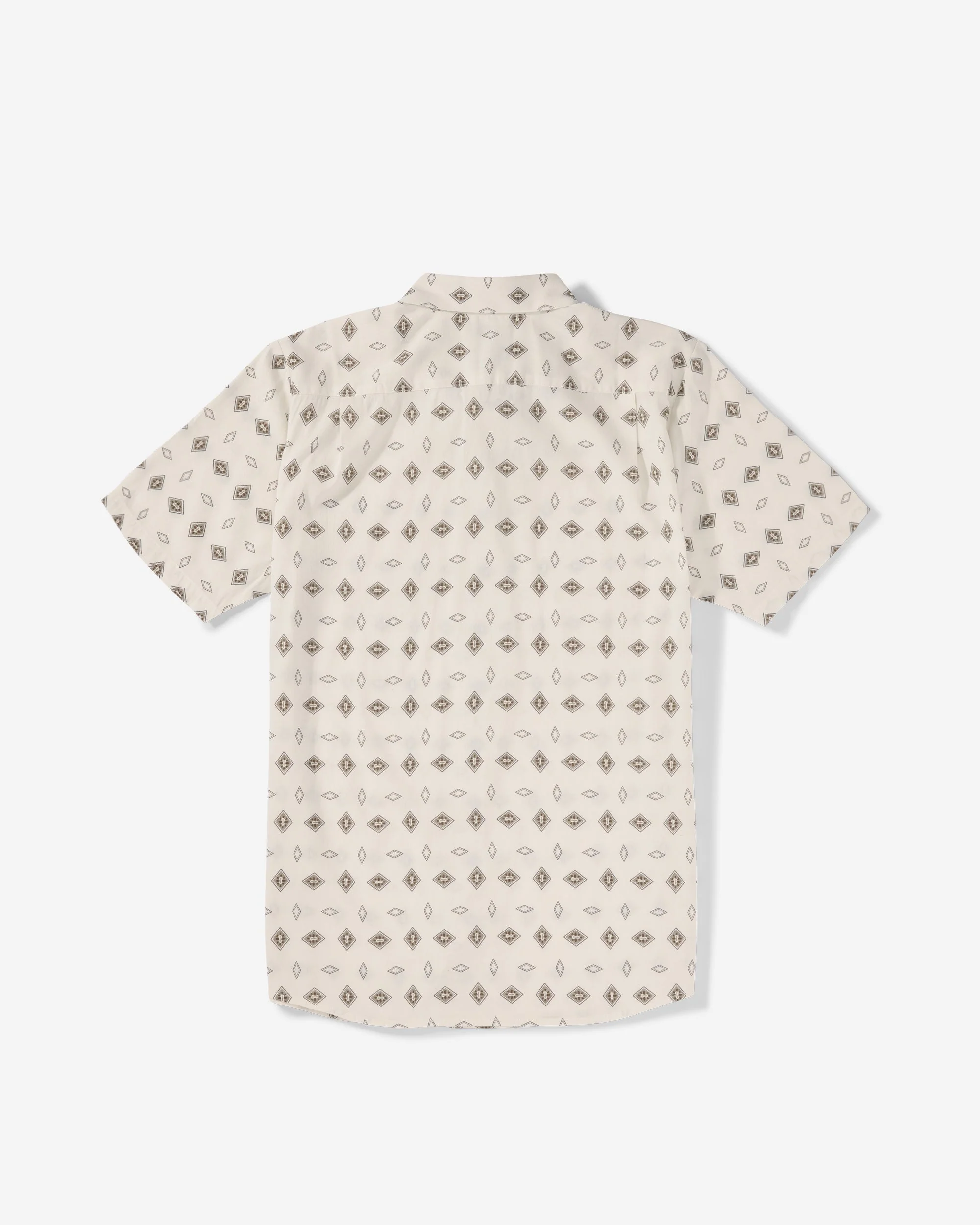 Men's Trusted Short Sleeve Shirt - Image 7