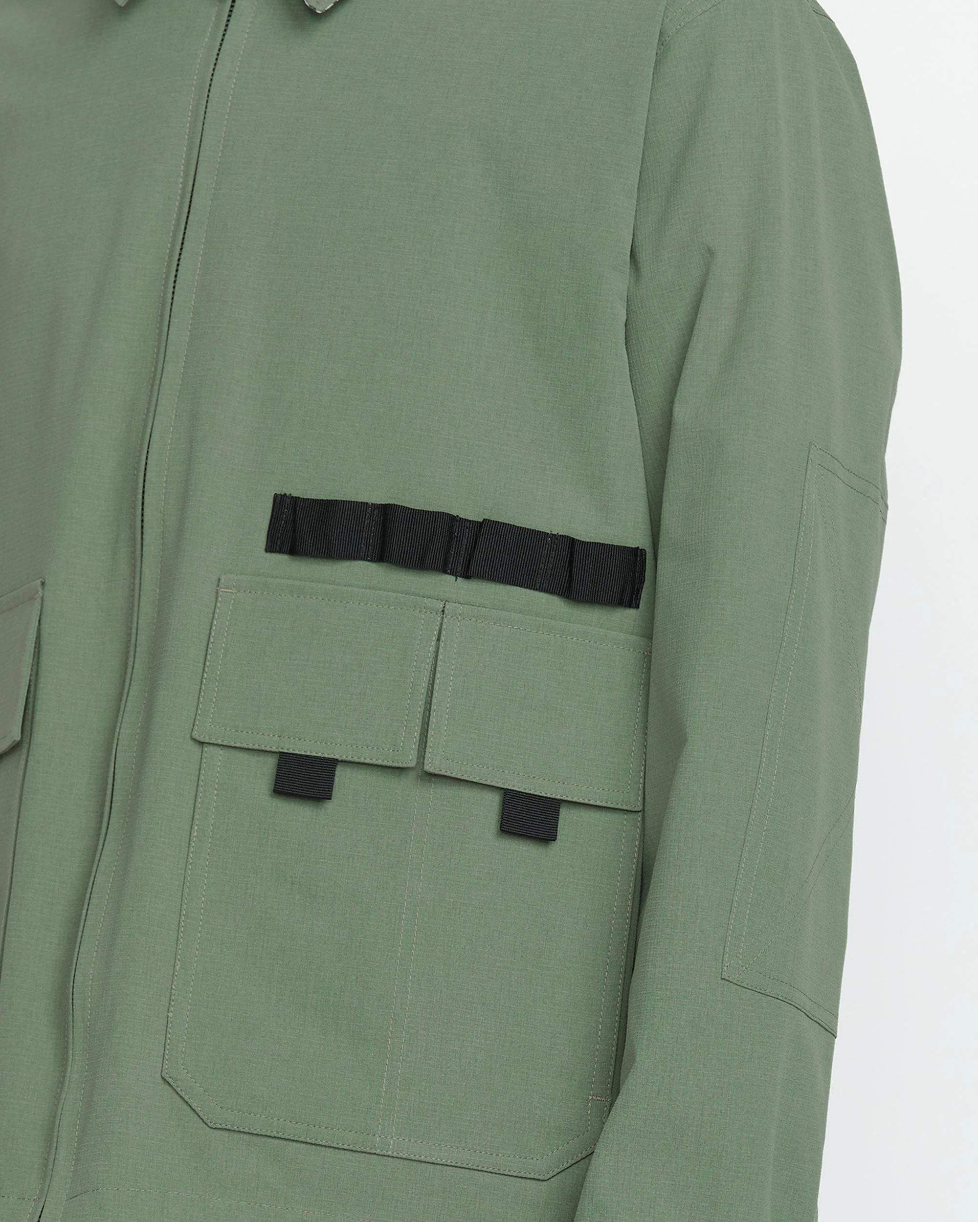 Men's Volcom Japan Sense Jacket - Image 5