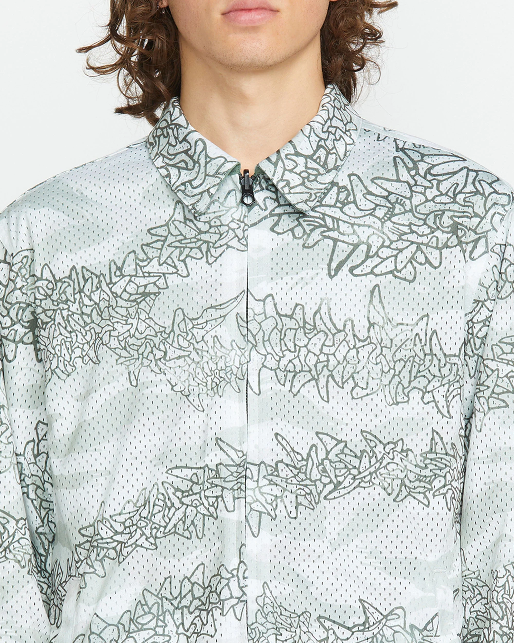 Men's Volcom Japan Sense Jacket - Image 6