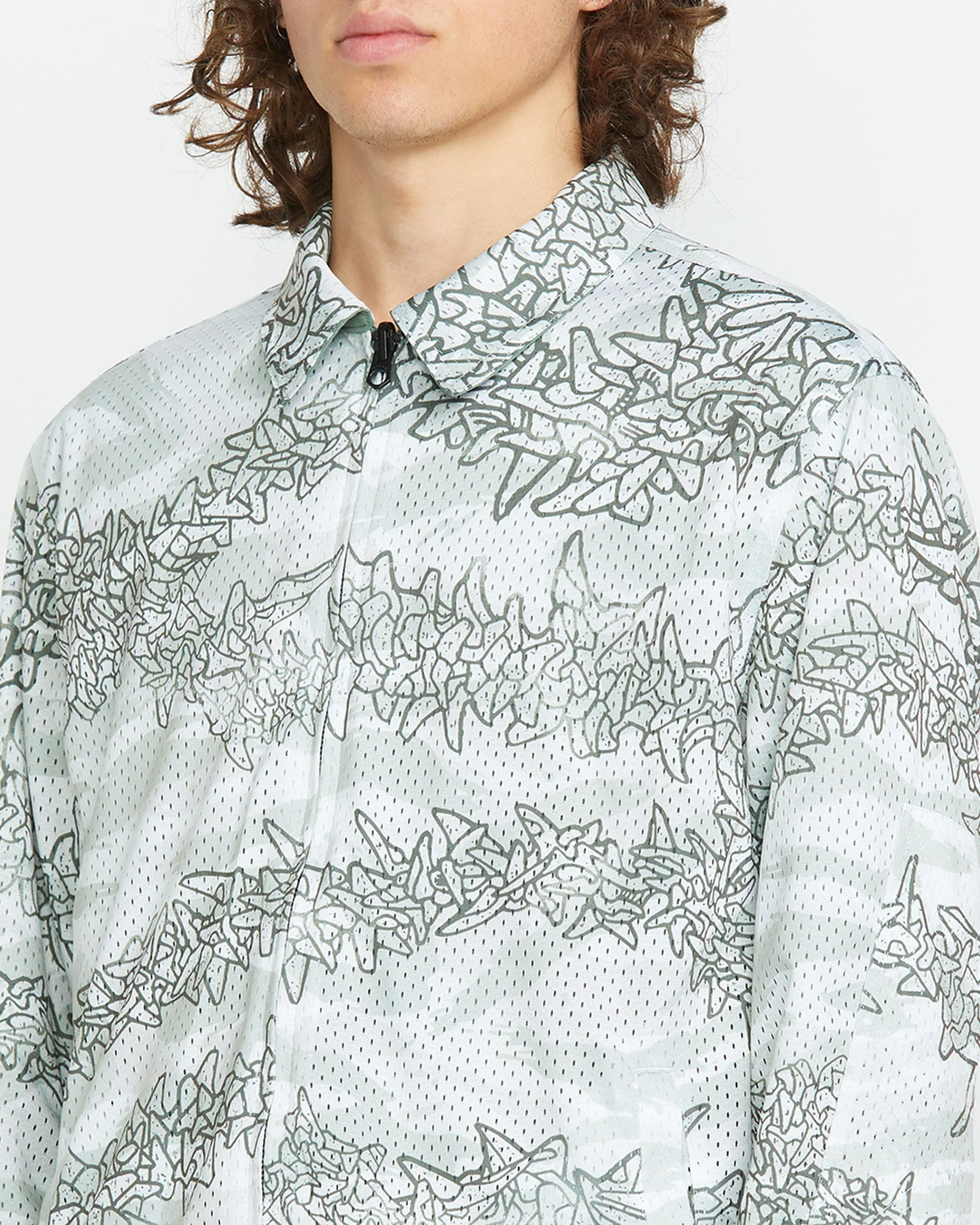 Men's Volcom Japan Sense Jacket - Image 7