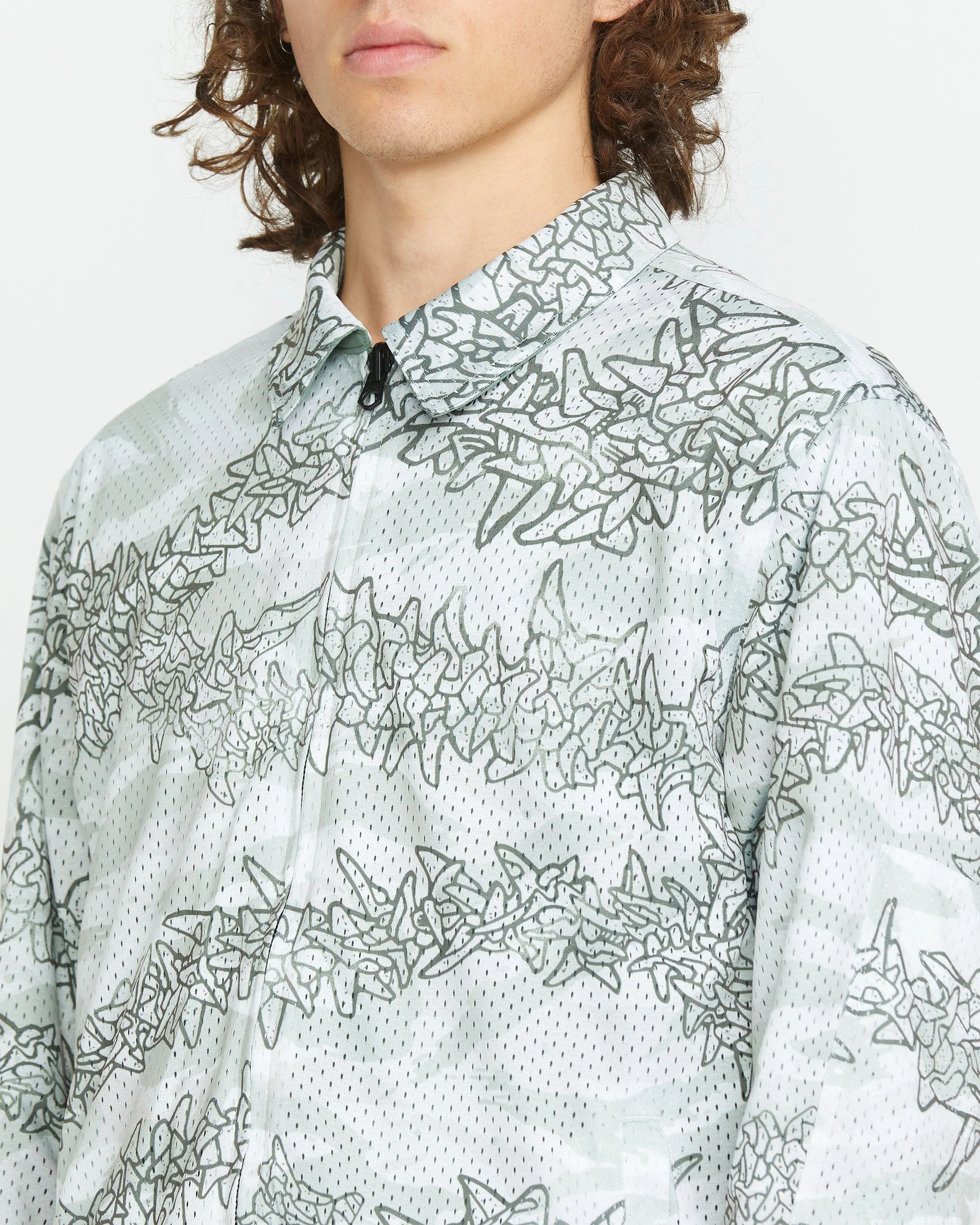 Men's Volcom Japan Sense Jacket - Image 8