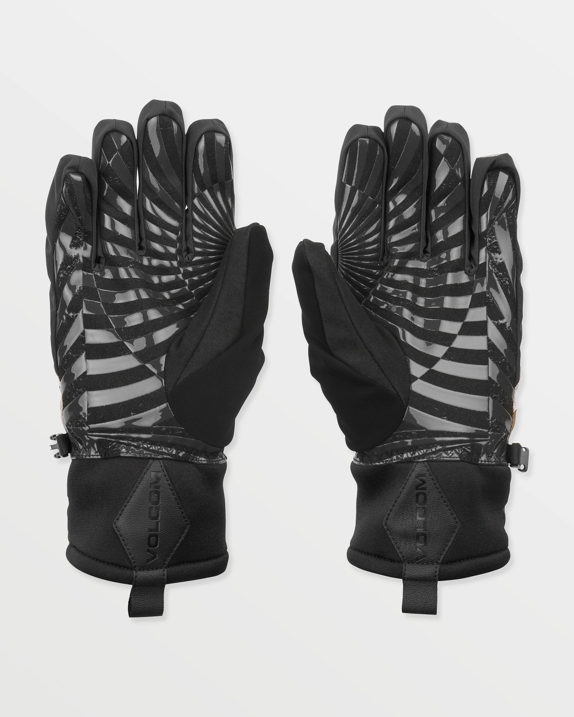 Men's V.Co Nyle Gloves - Image 2