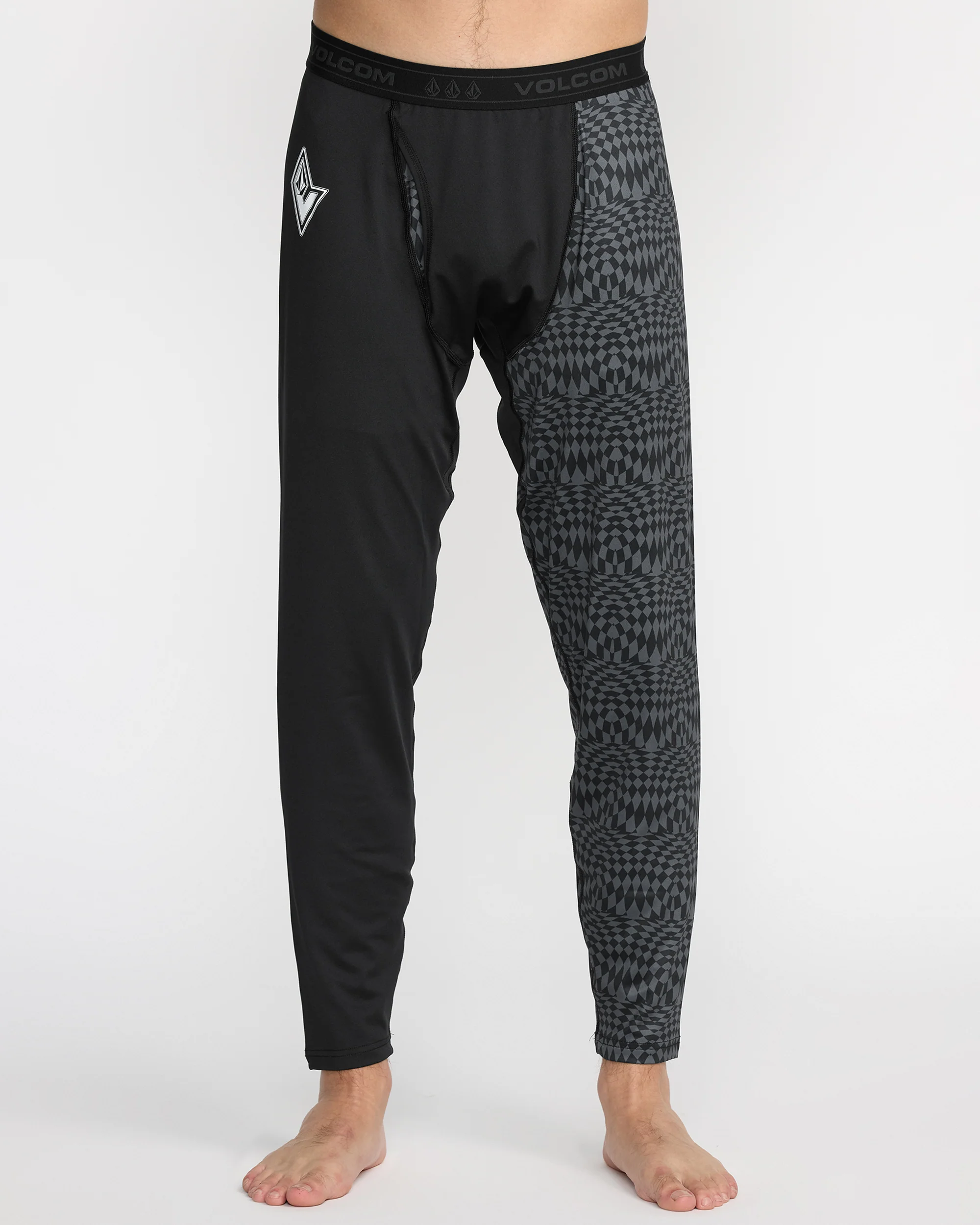 Men's V-Science Pants