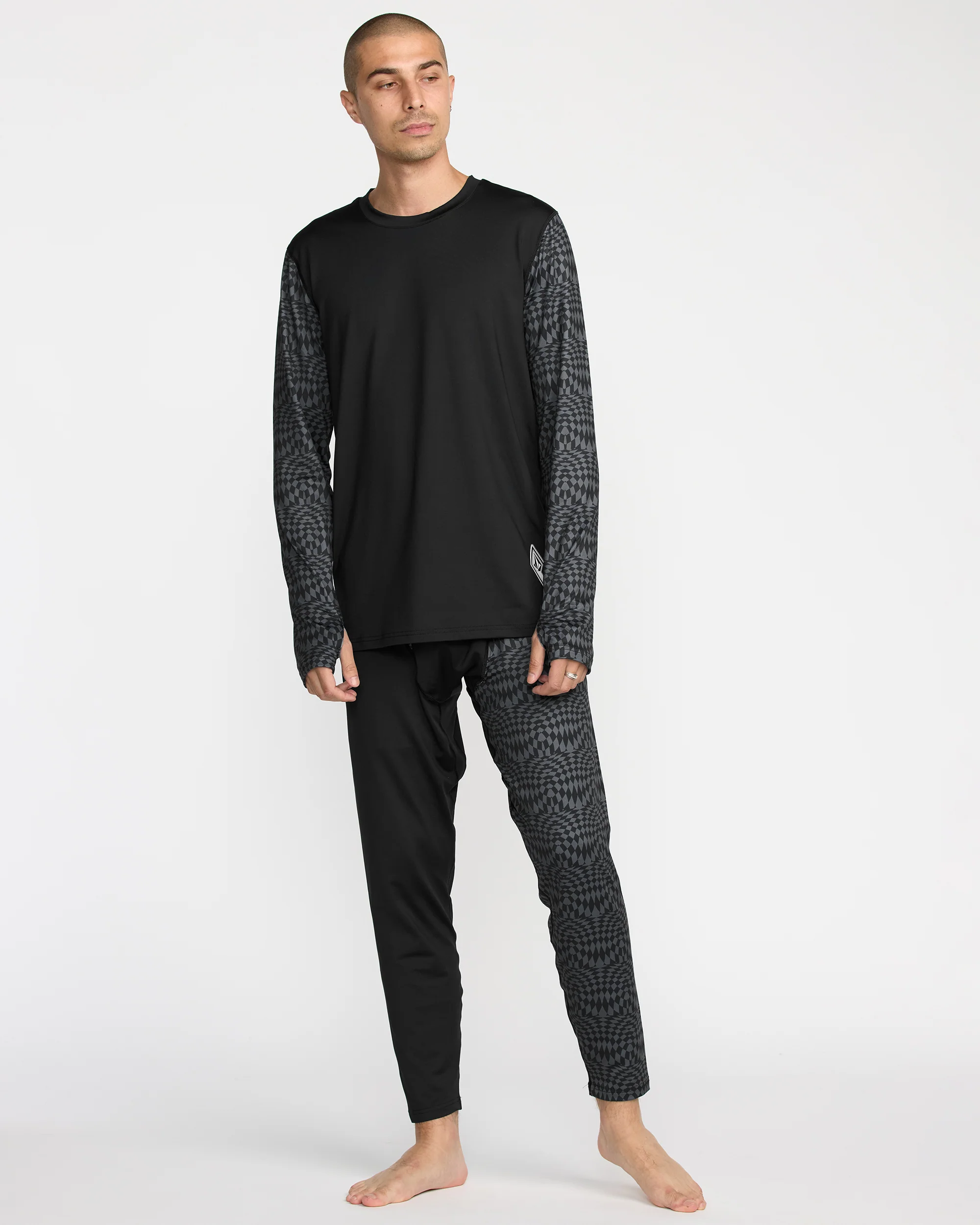 Men's V-Science Pants - Image 4