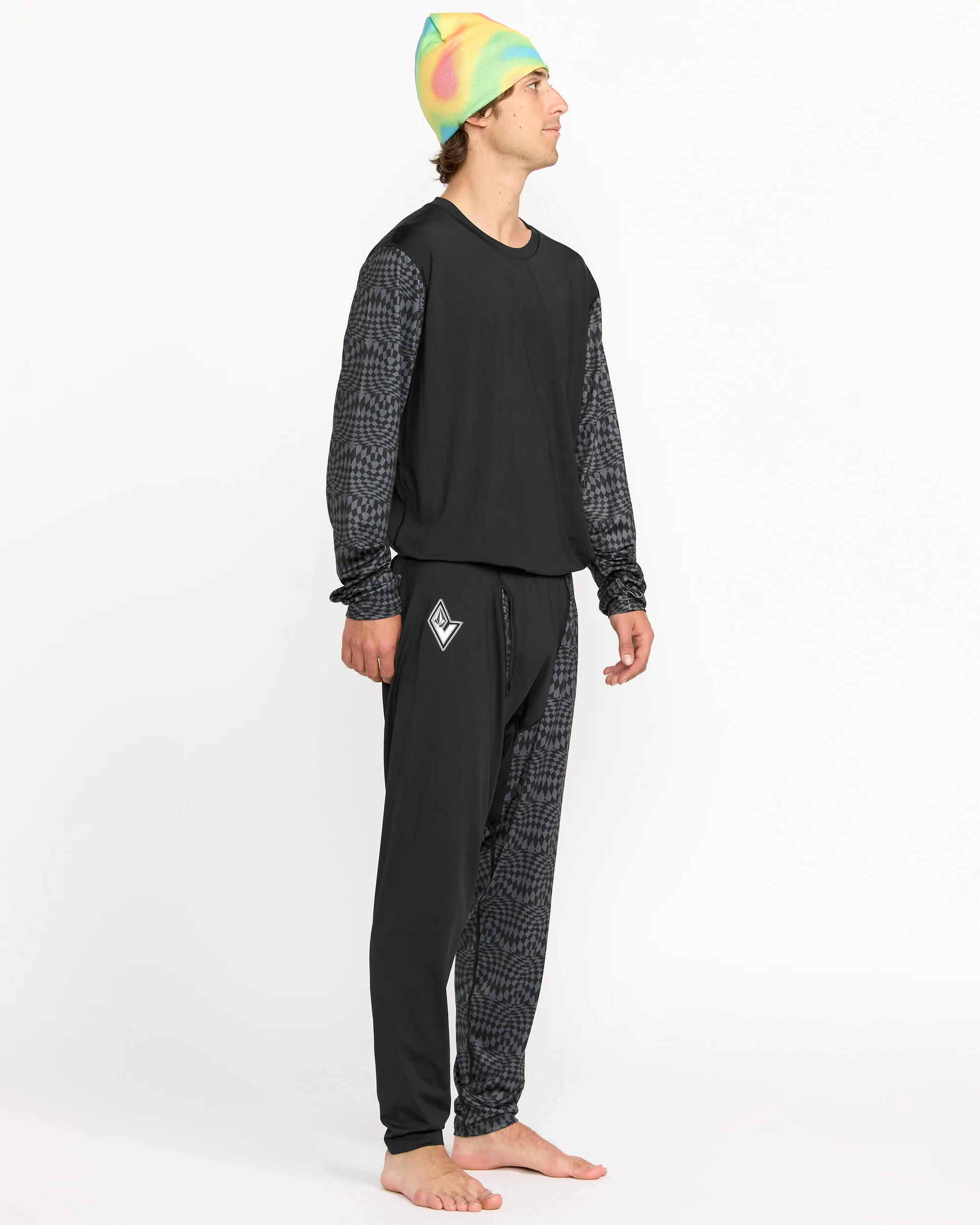 Men's V-Science Pants - Image 5