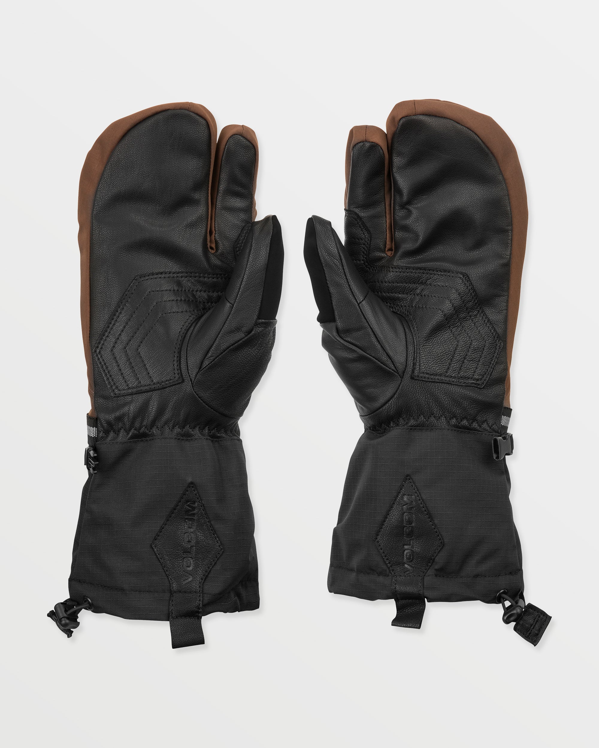 Men's V.Snow Trigger Mitts - Image 2