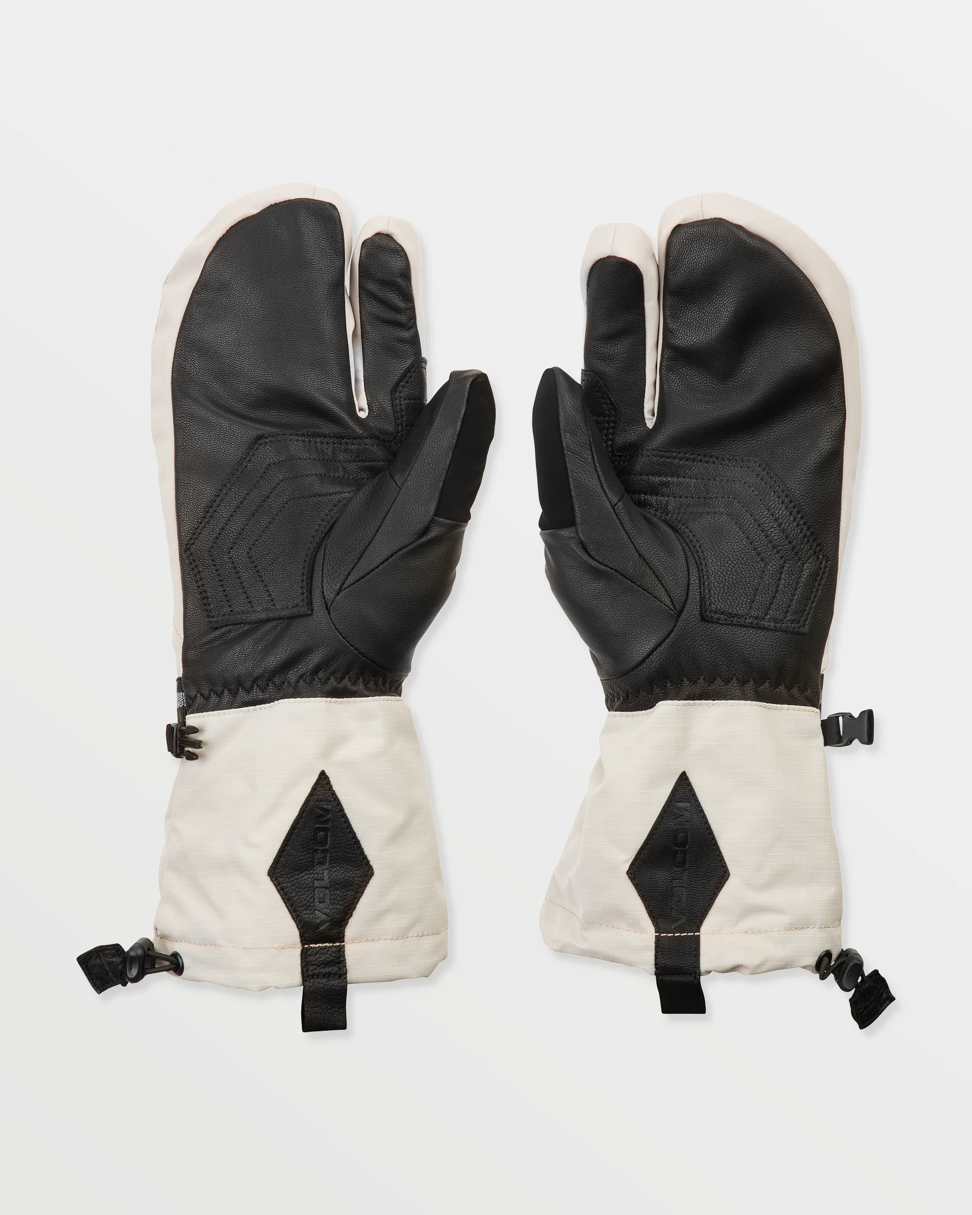 Men's V.Snow Trigger Mitts - Image 2