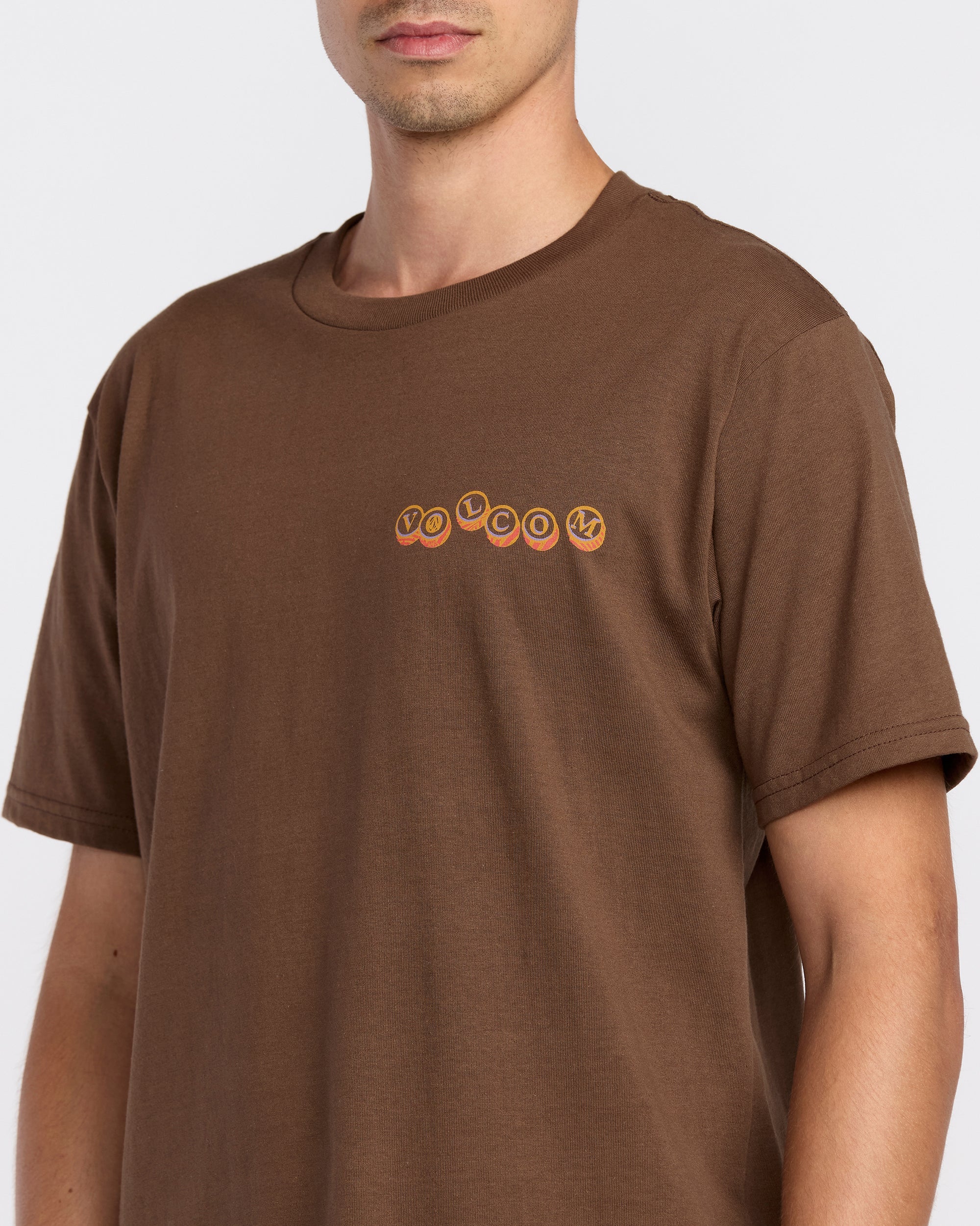 Men's Veevo Short Sleeve Tee - Image 3