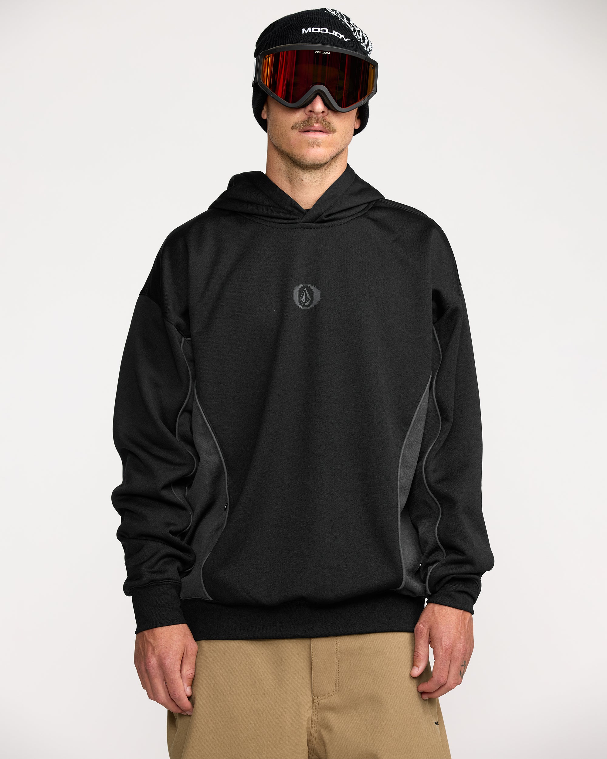 Men's Vital Hydro Pullover Hoodie