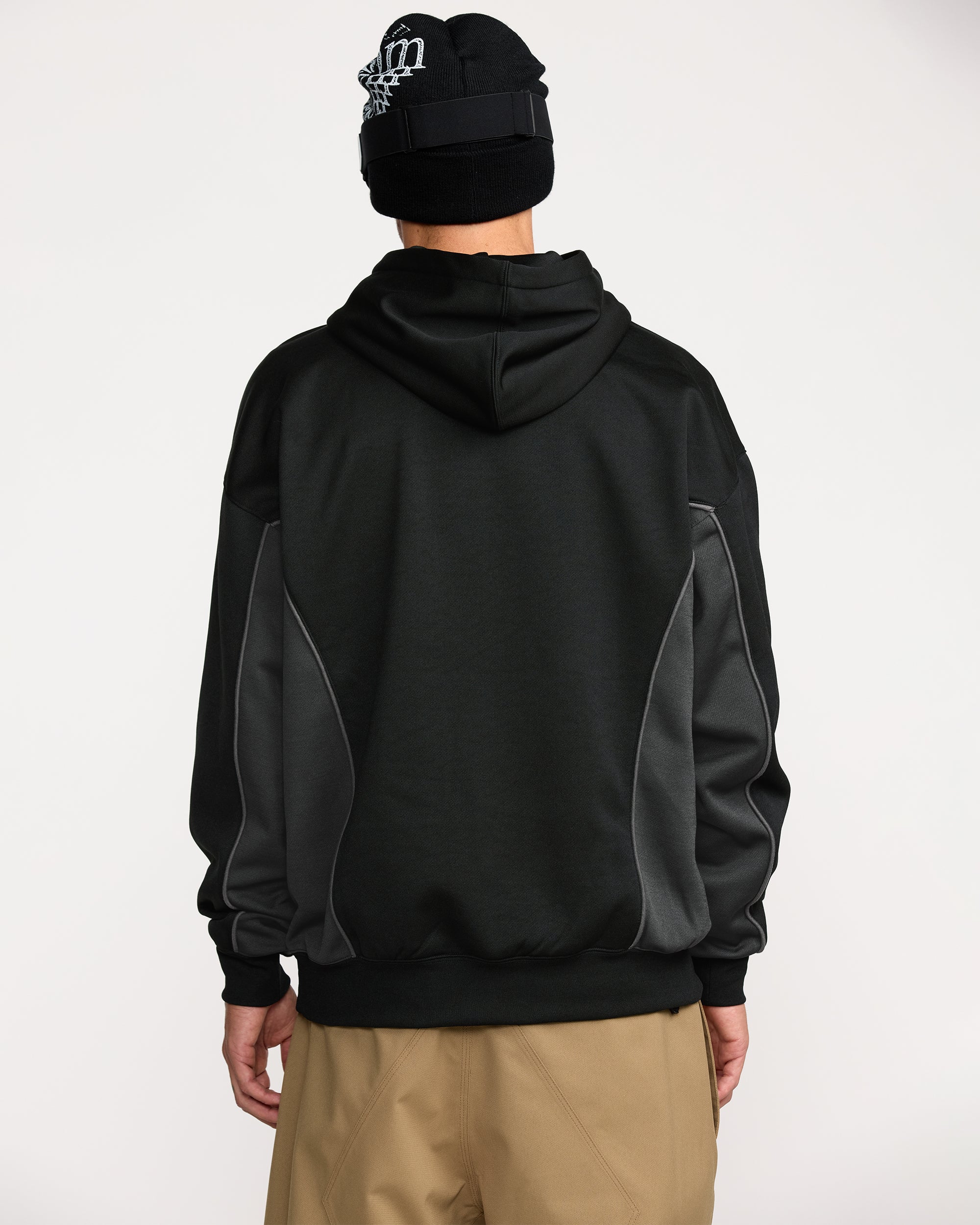 Men's Vital Hydro Pullover Hoodie - Image 2