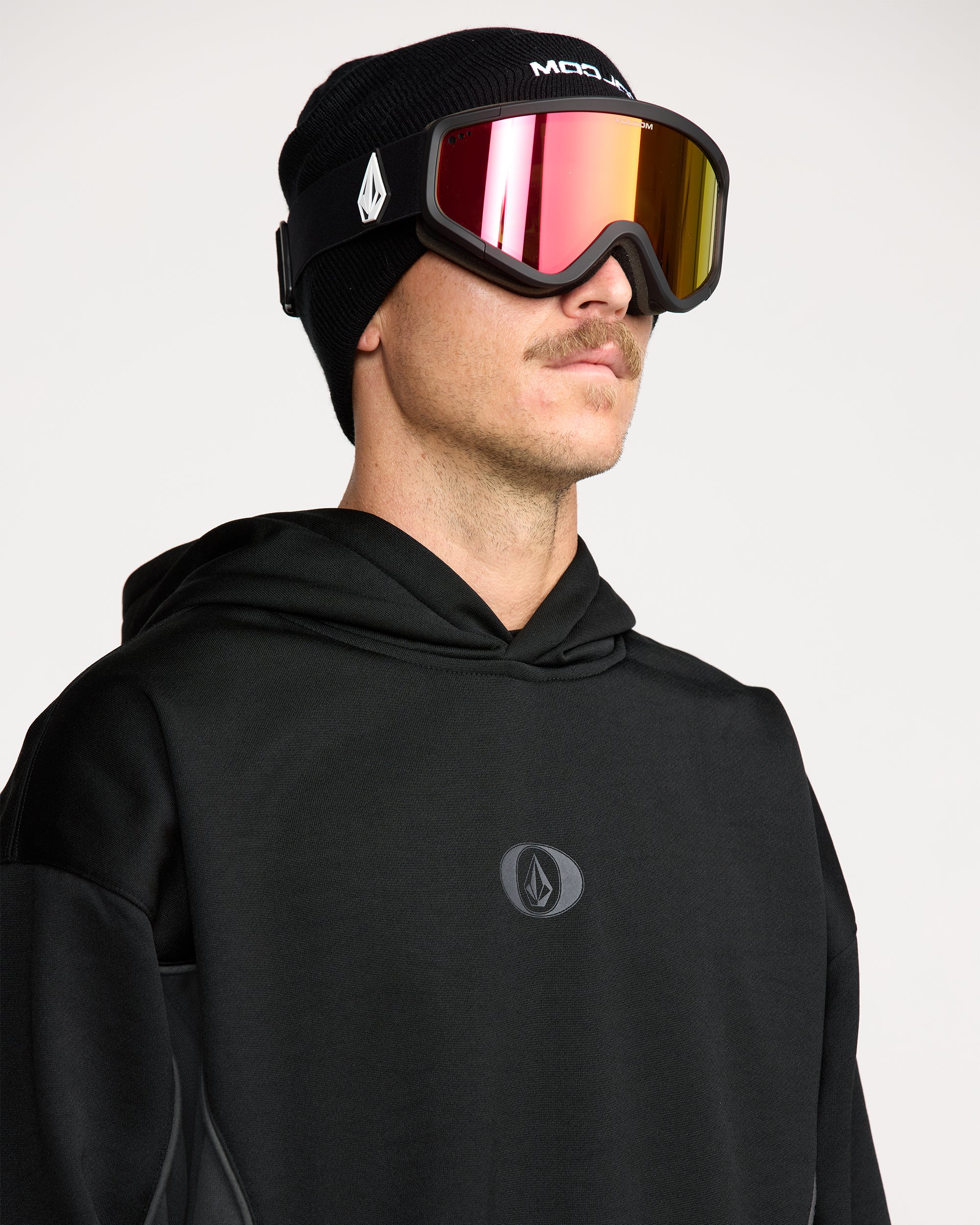 Men's Vital Hydro Pullover Hoodie - Image 4