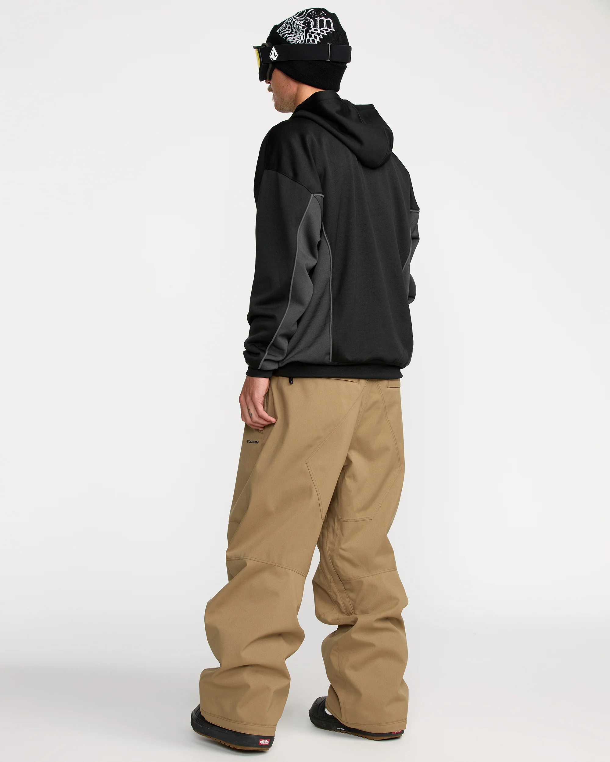 Men's Vital Hydro Pullover Hoodie - Image 5