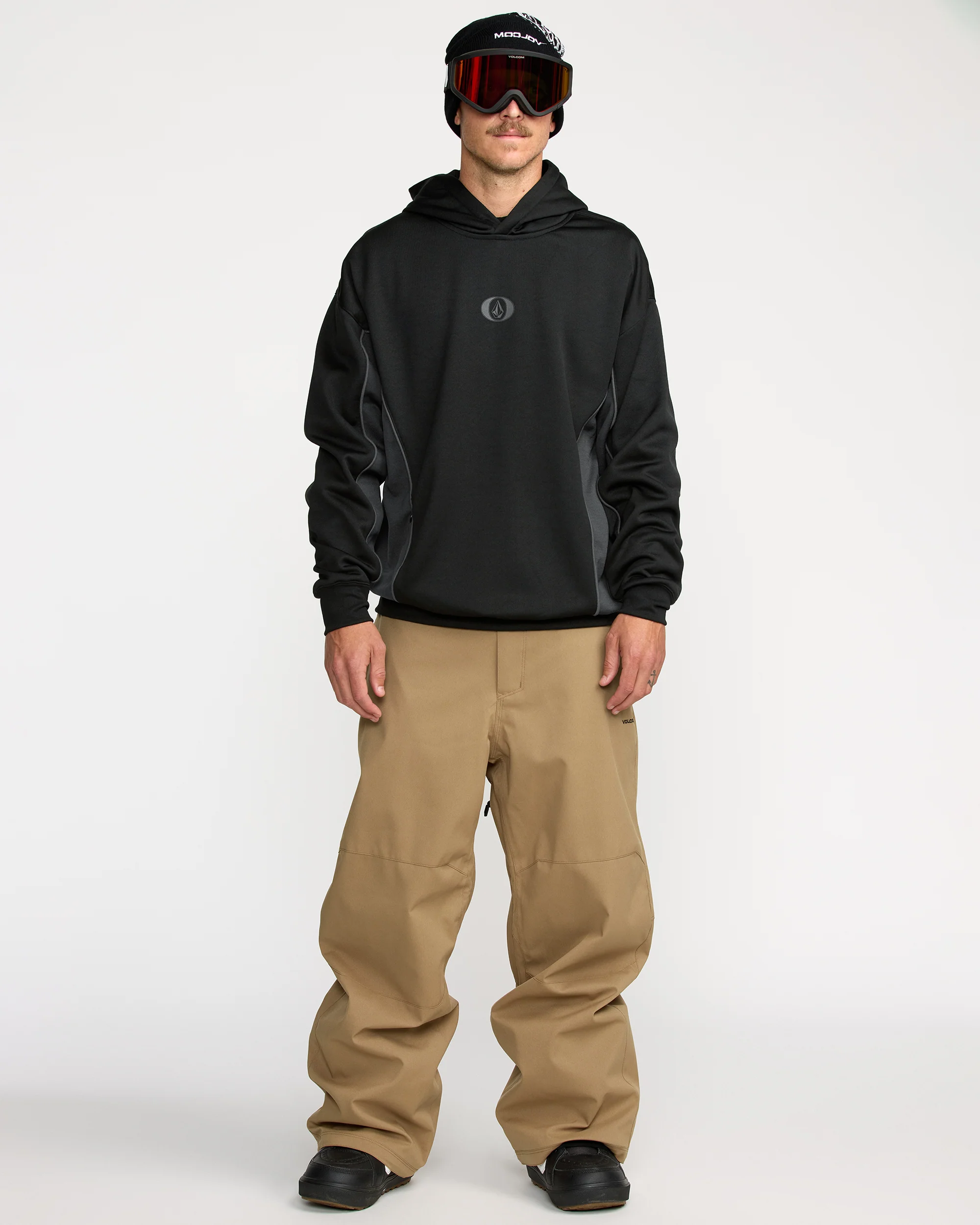 Men's Vital Hydro Pullover Hoodie - Image 6