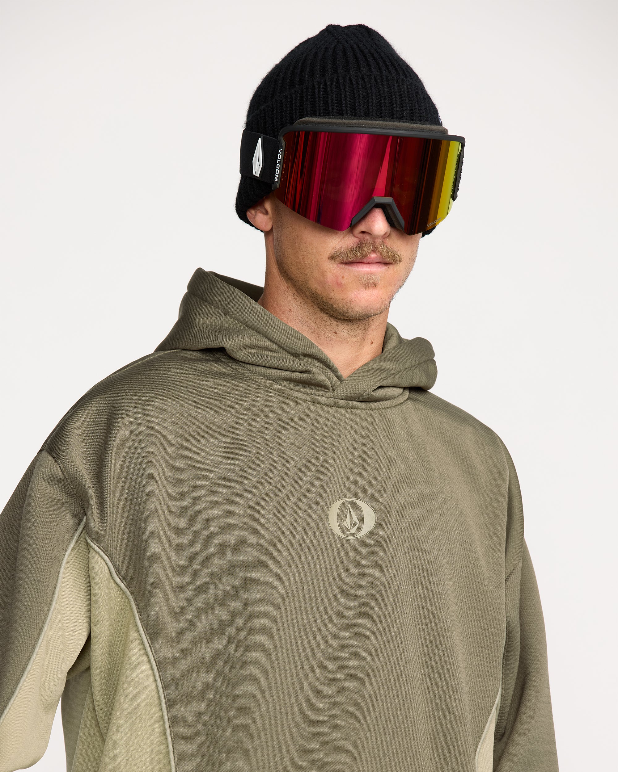 Men's Vital Hydro Pullover Hoodie - Image 4