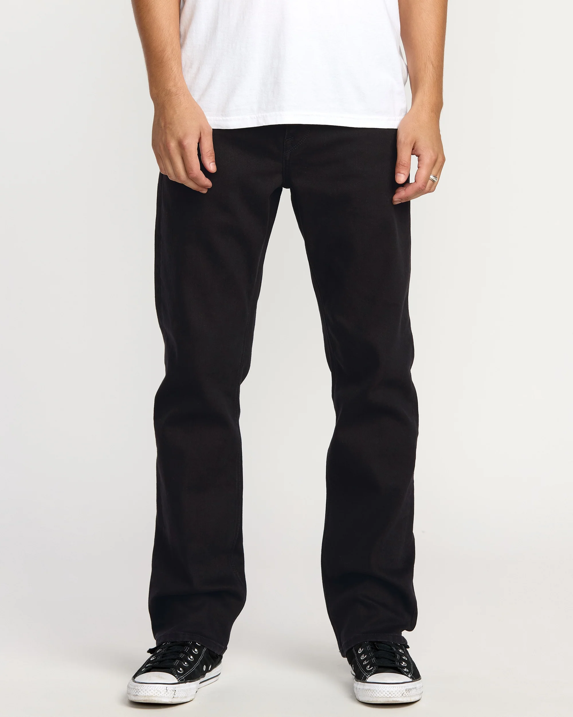 Men's Volcom Entertainment Pennywise Denim Pants