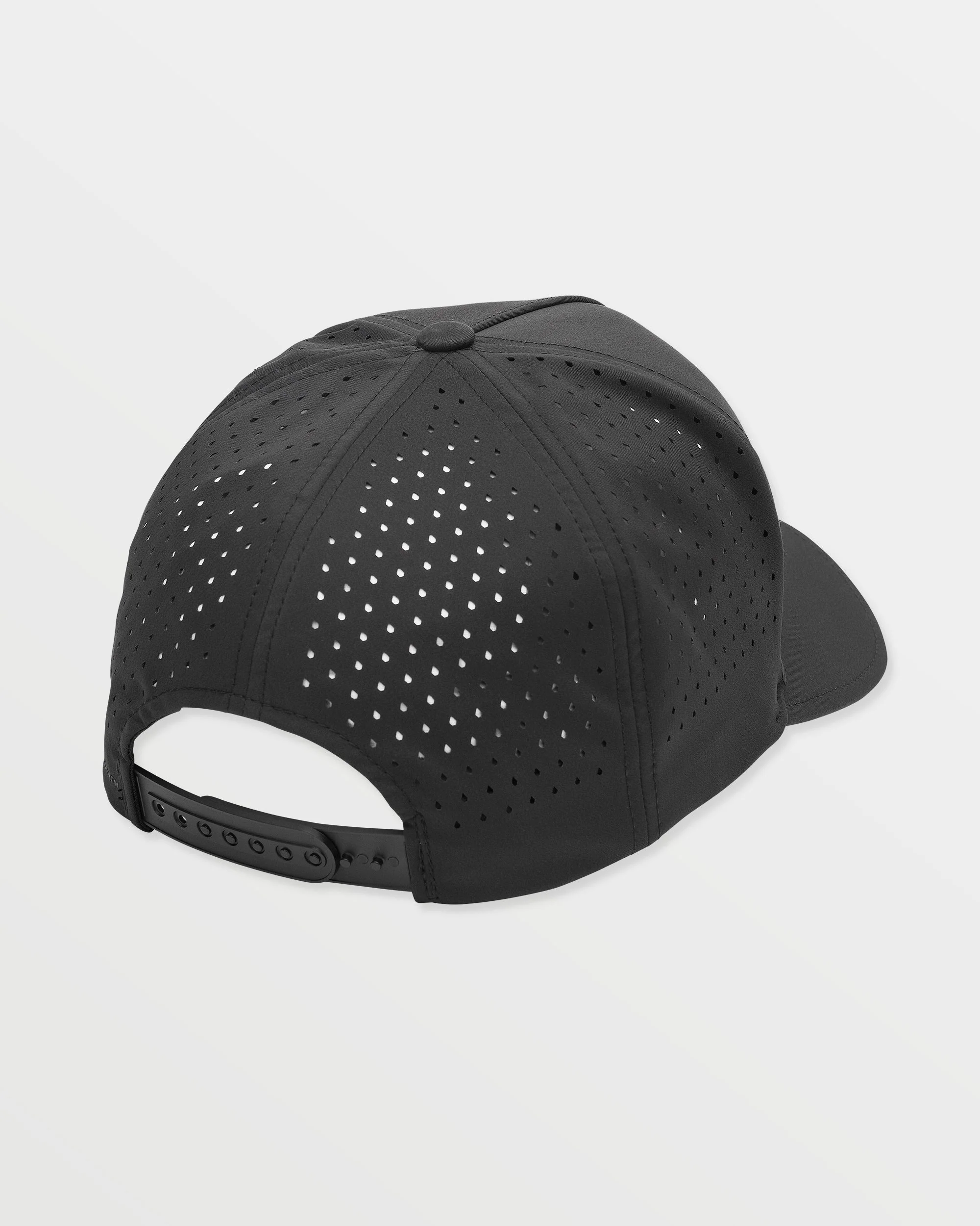 Men's Volcom Vent Delta Adjustable Hat - Image 2