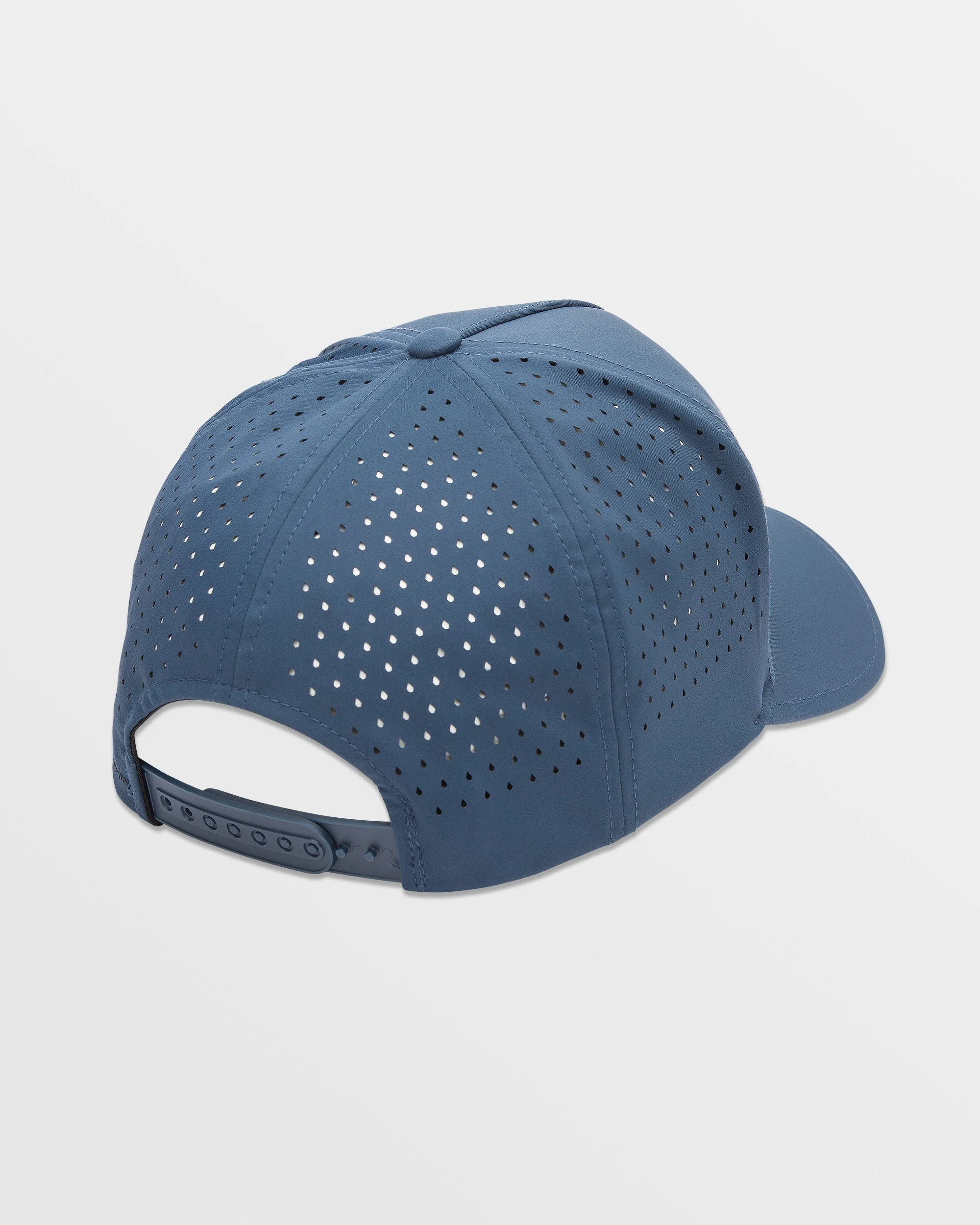 Men's Volcom Vent Delta Adjustable Hat - Image 2