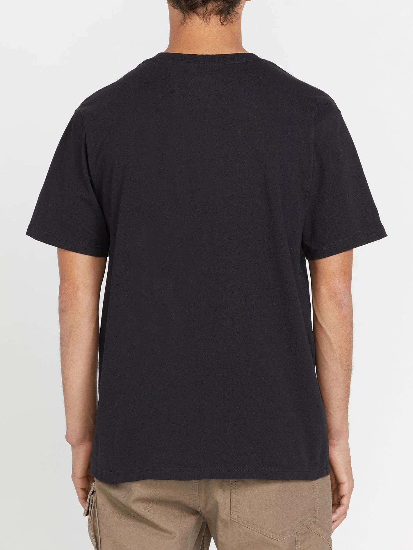 Men's Workwear Certifico Short Sleeve Tee - Image 2
