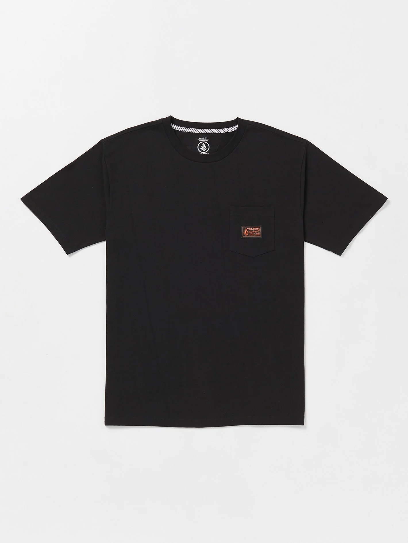 Men's Workwear Certifico Short Sleeve Tee - Image 3