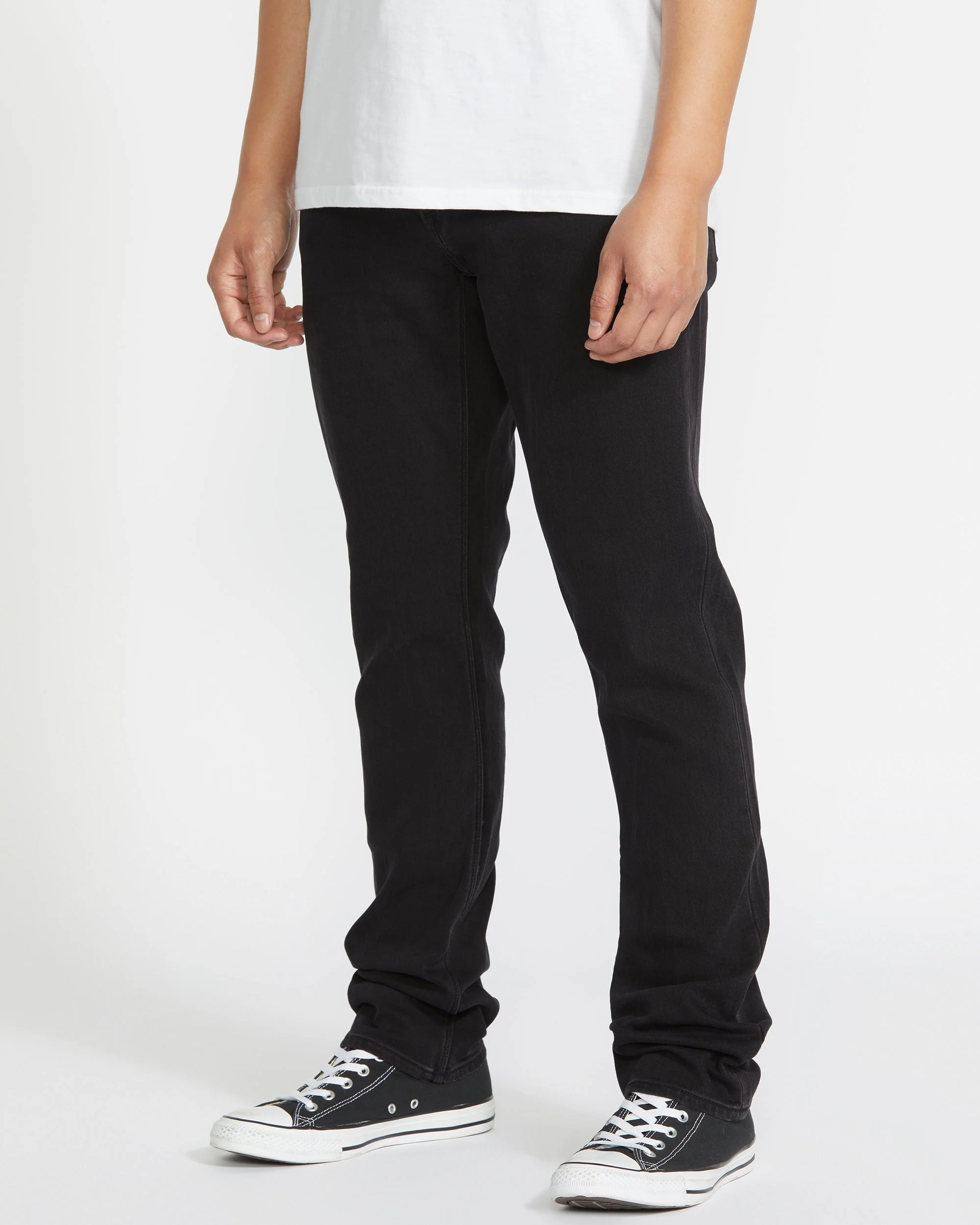Men's Vorta Denim Pants - Image 5