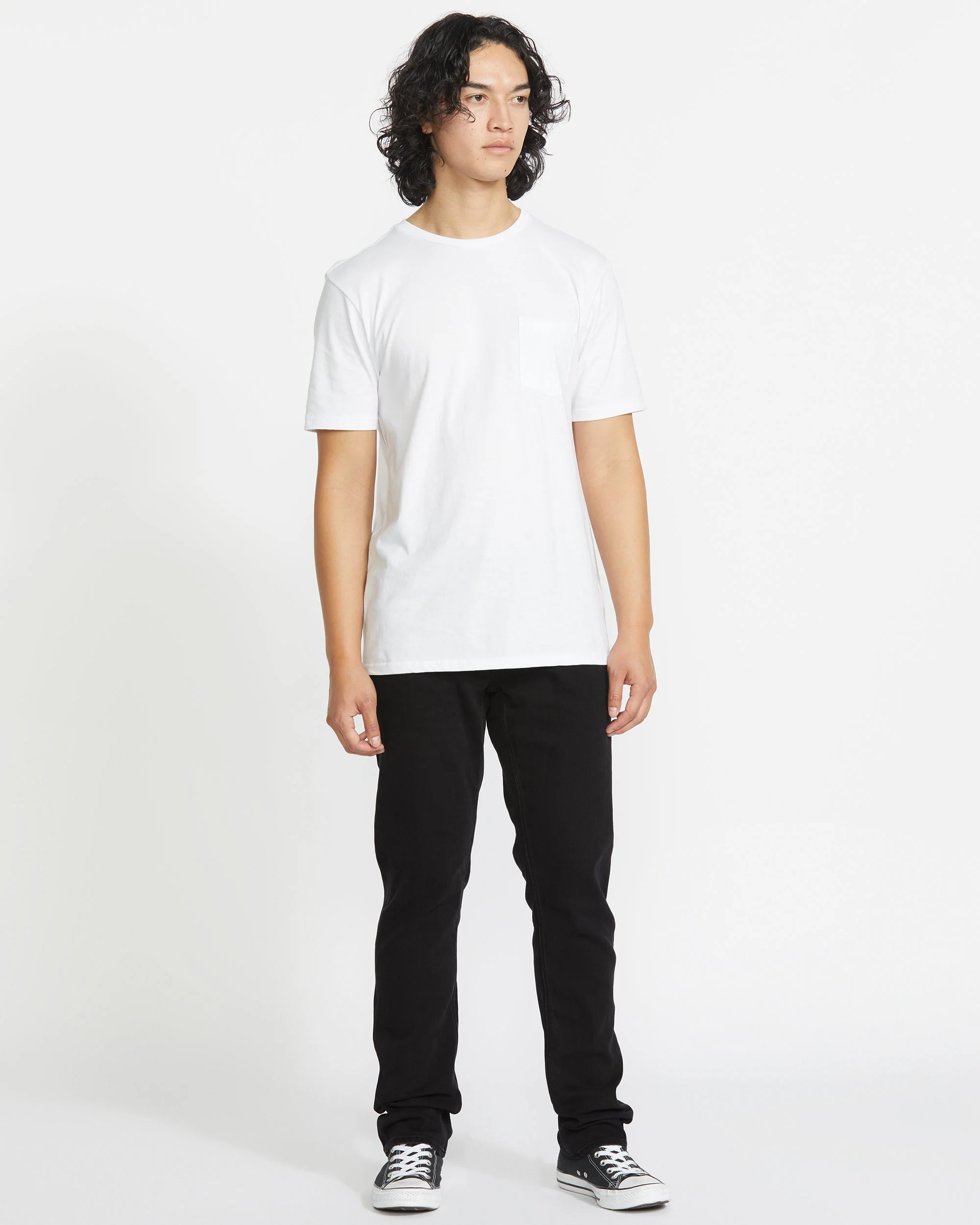 Men's Vorta Denim Pants - Image 6