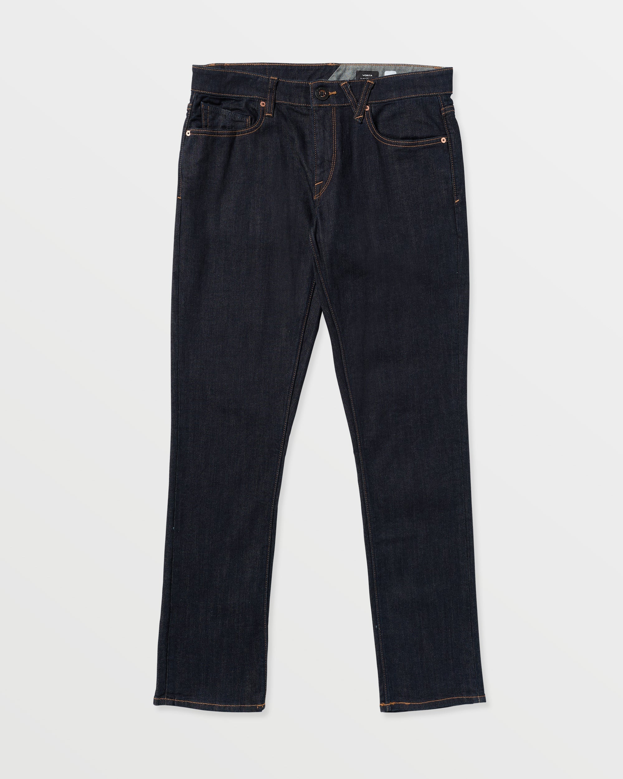 Men's Vorta Denim Pants - Image 7