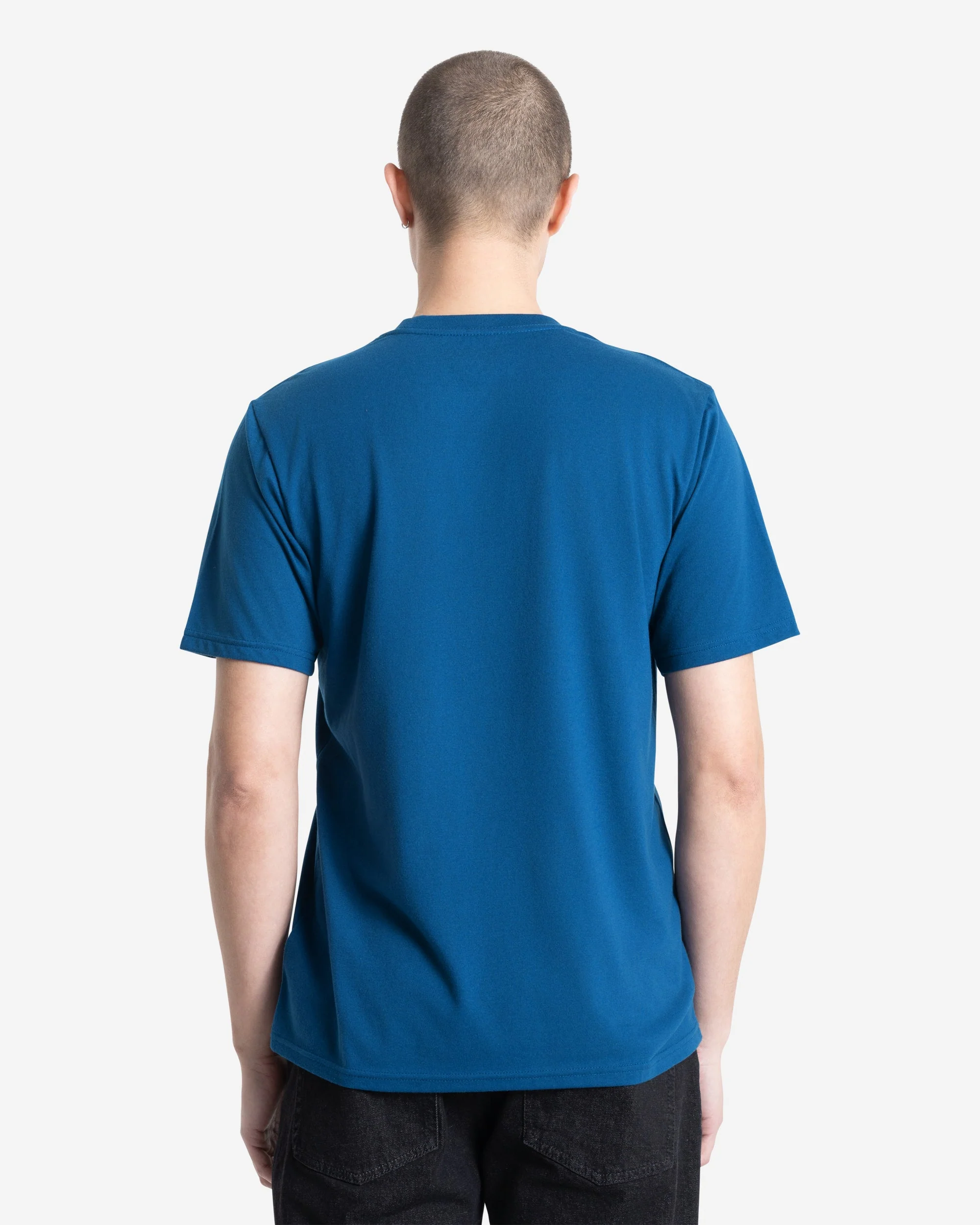 Men's Walker Short Sleeve Tee - Image 2