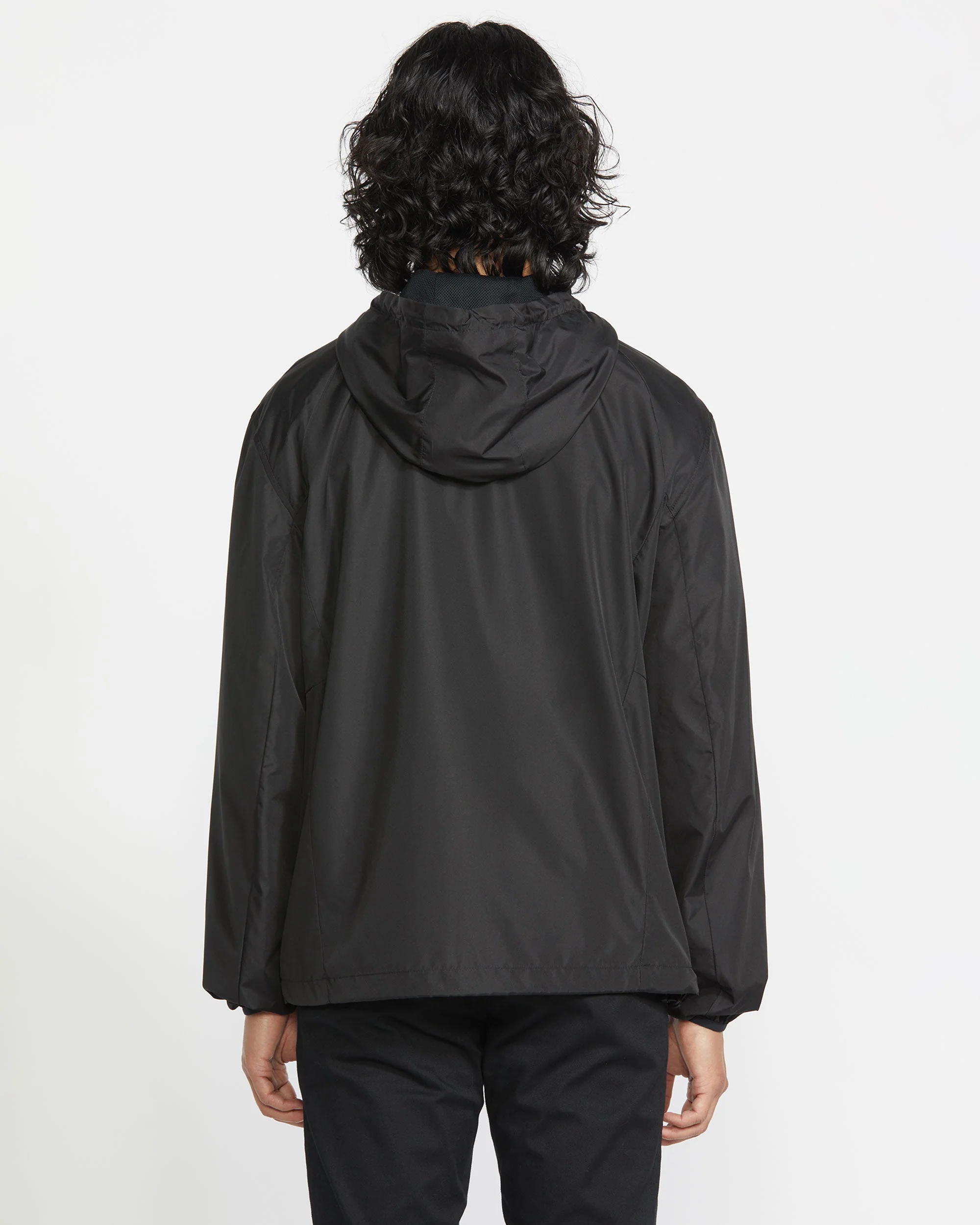 Men's Wavern Jacket - Image 2