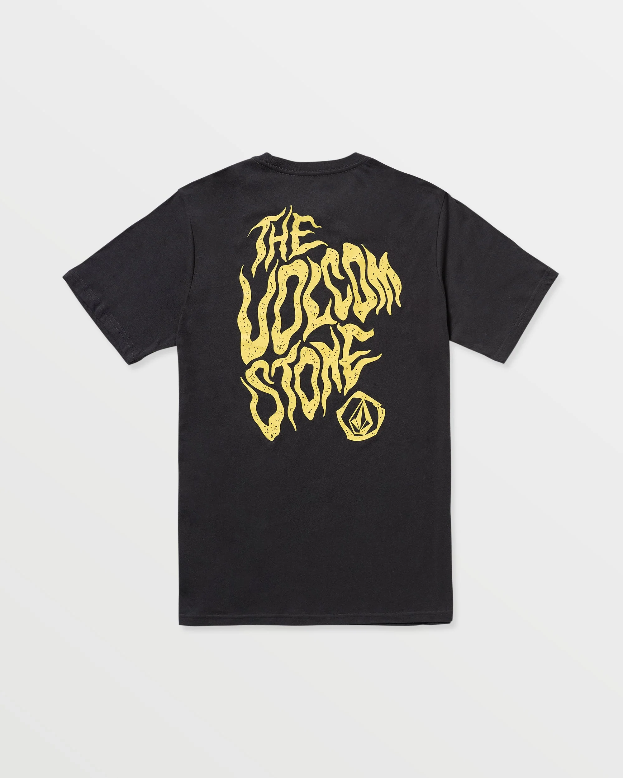 Men's Wavvy Short Sleeve Tee - Image 7