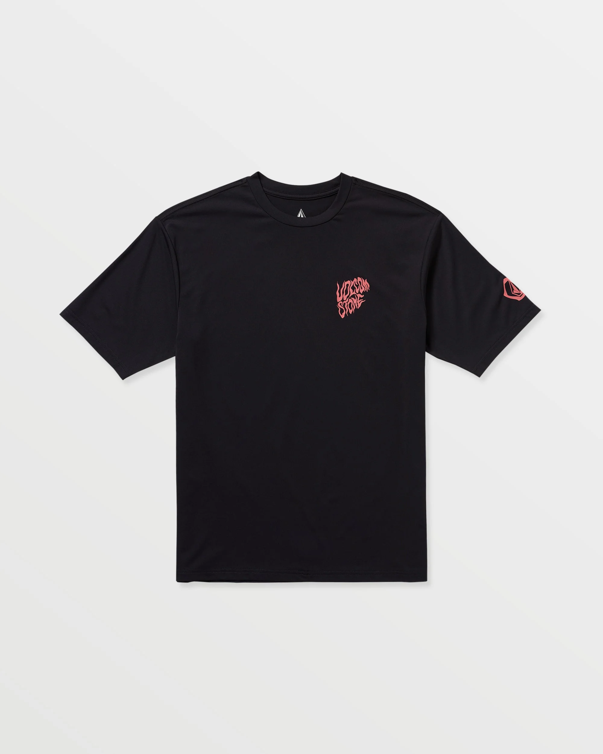 Men's Wavvyyy Surf Short Sleeve Tee Thrashguard - Image 6
