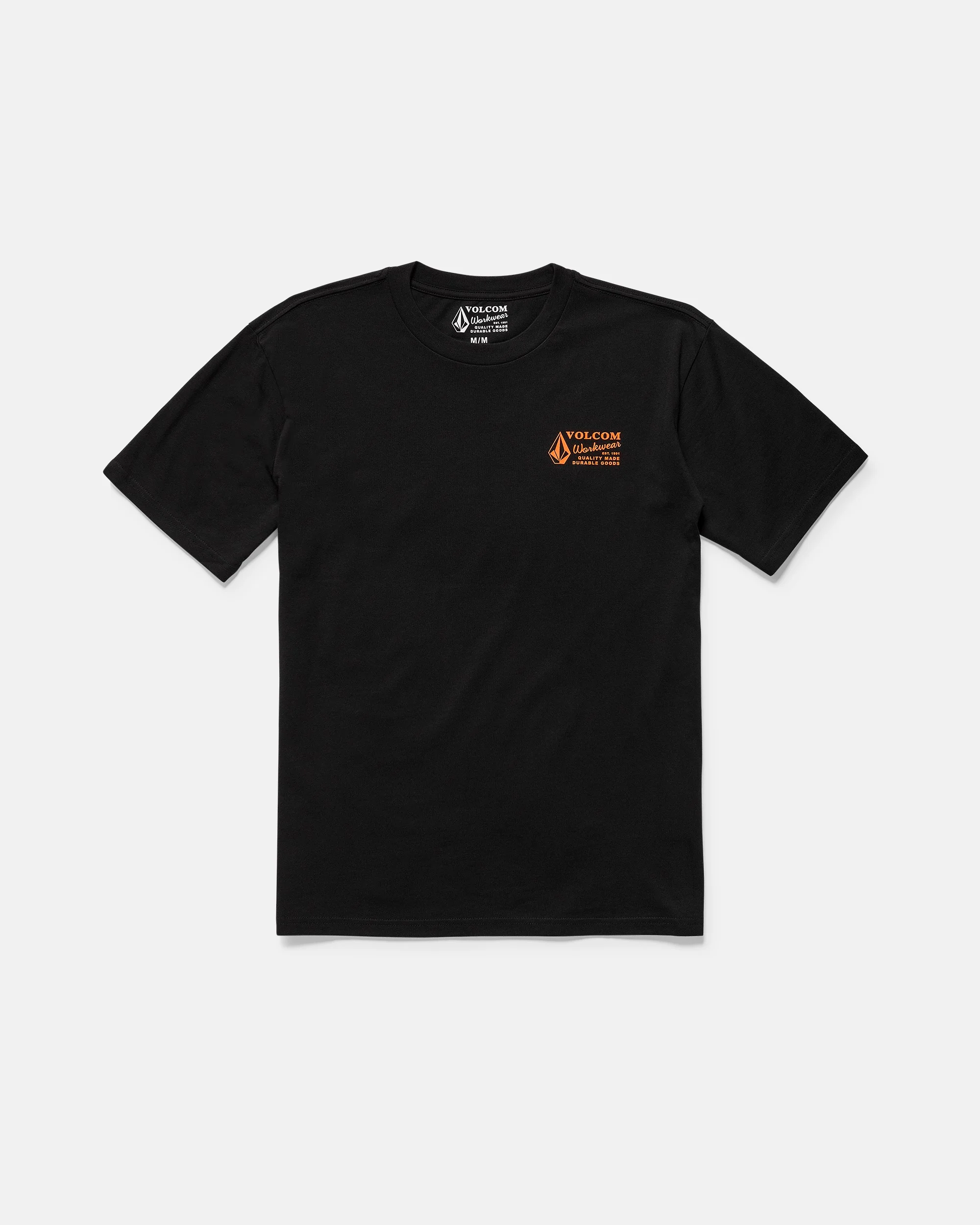 Men's Workwear Short Sleeve Tee - Image 5