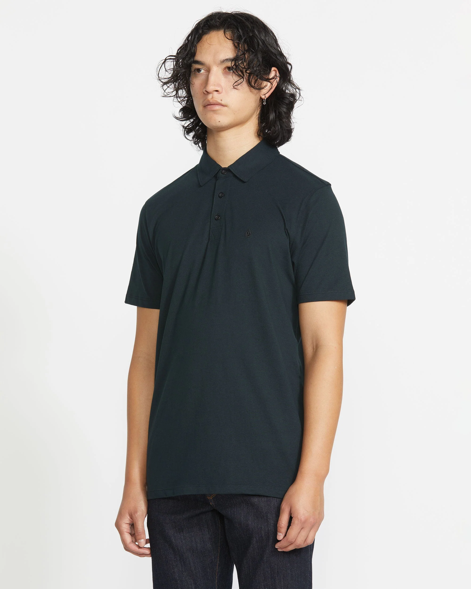 Men's Wowzer Polo Short Sleeve Shirt - Image 4