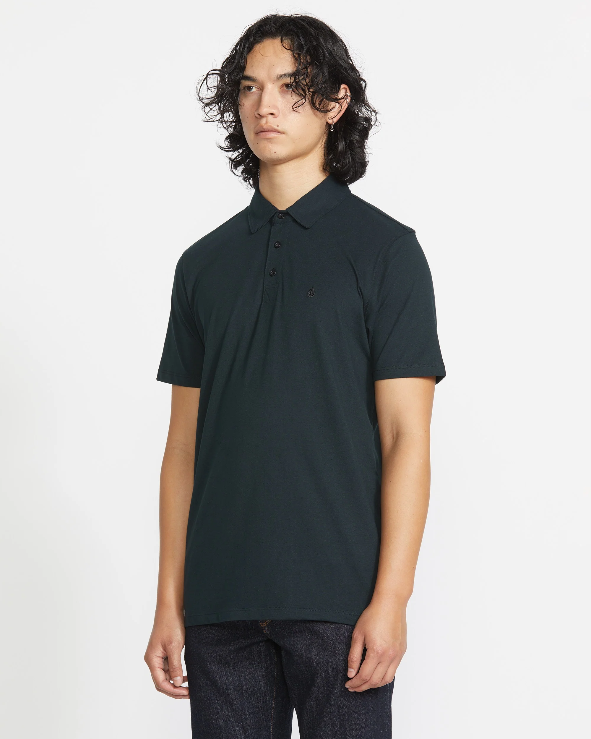 Men's Wowzer Polo Short Sleeve Shirt - Image 9