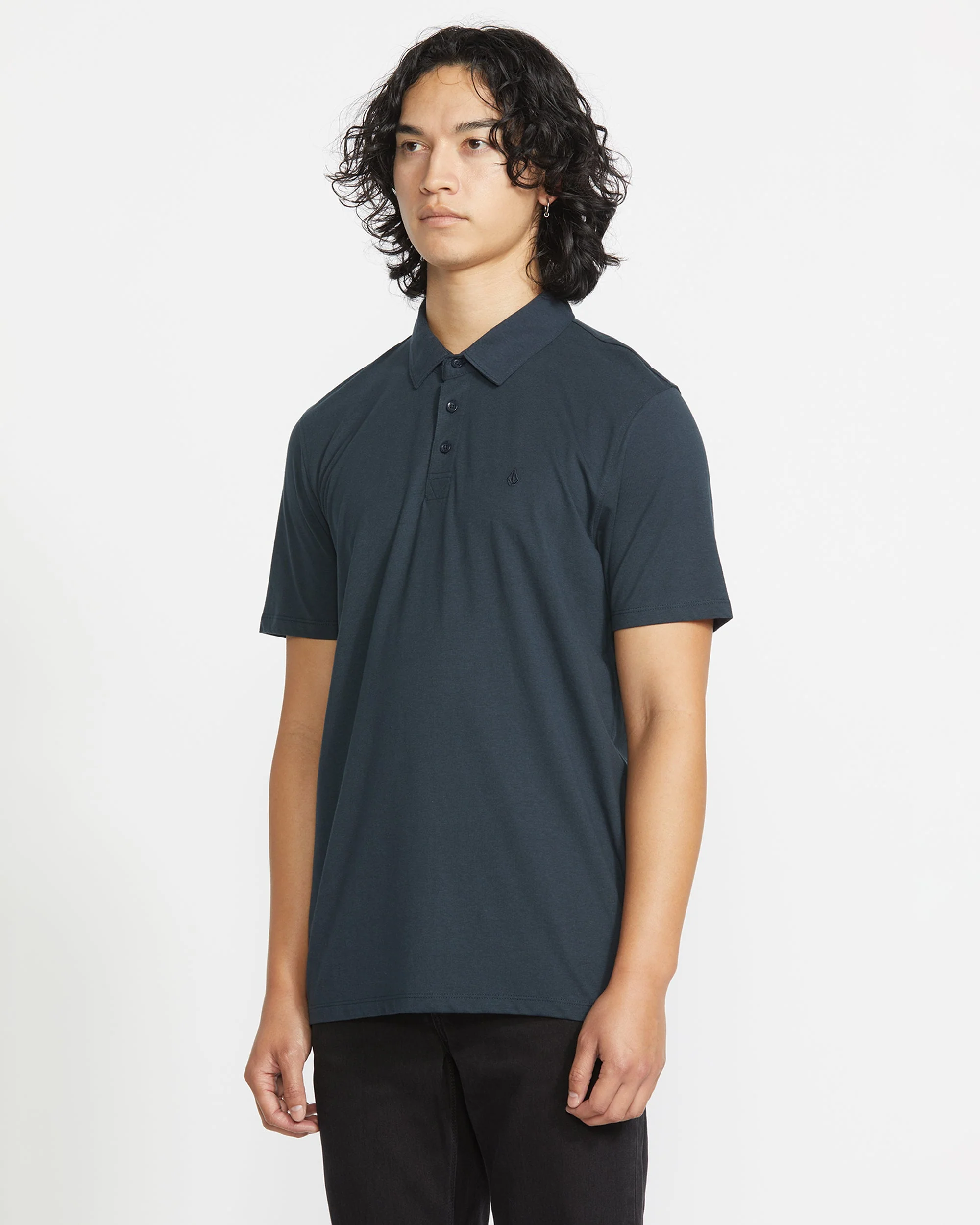 Men's Wowzer Polo Short Sleeve Shirt - Image 4