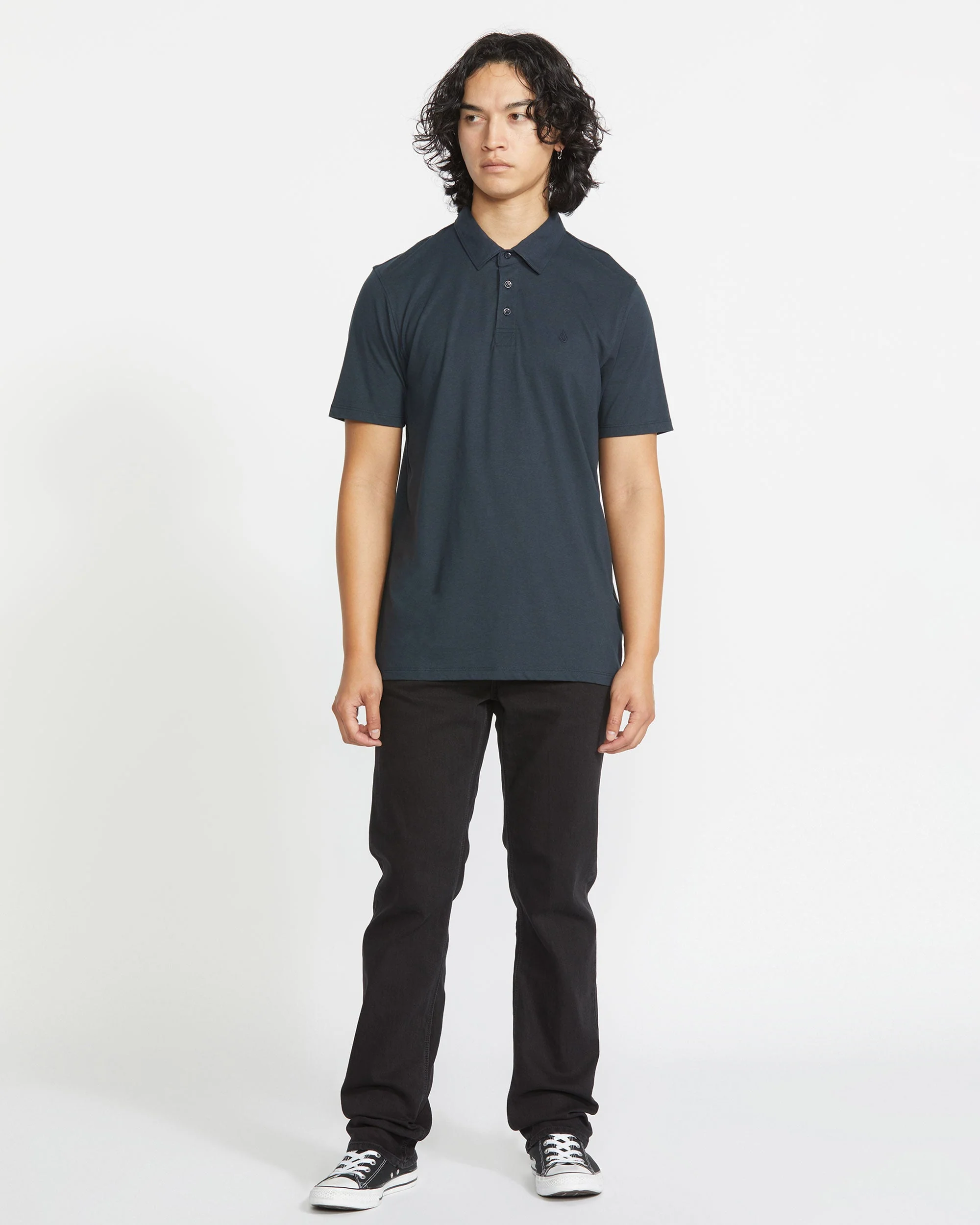 Men's Wowzer Polo Short Sleeve Shirt - Image 5
