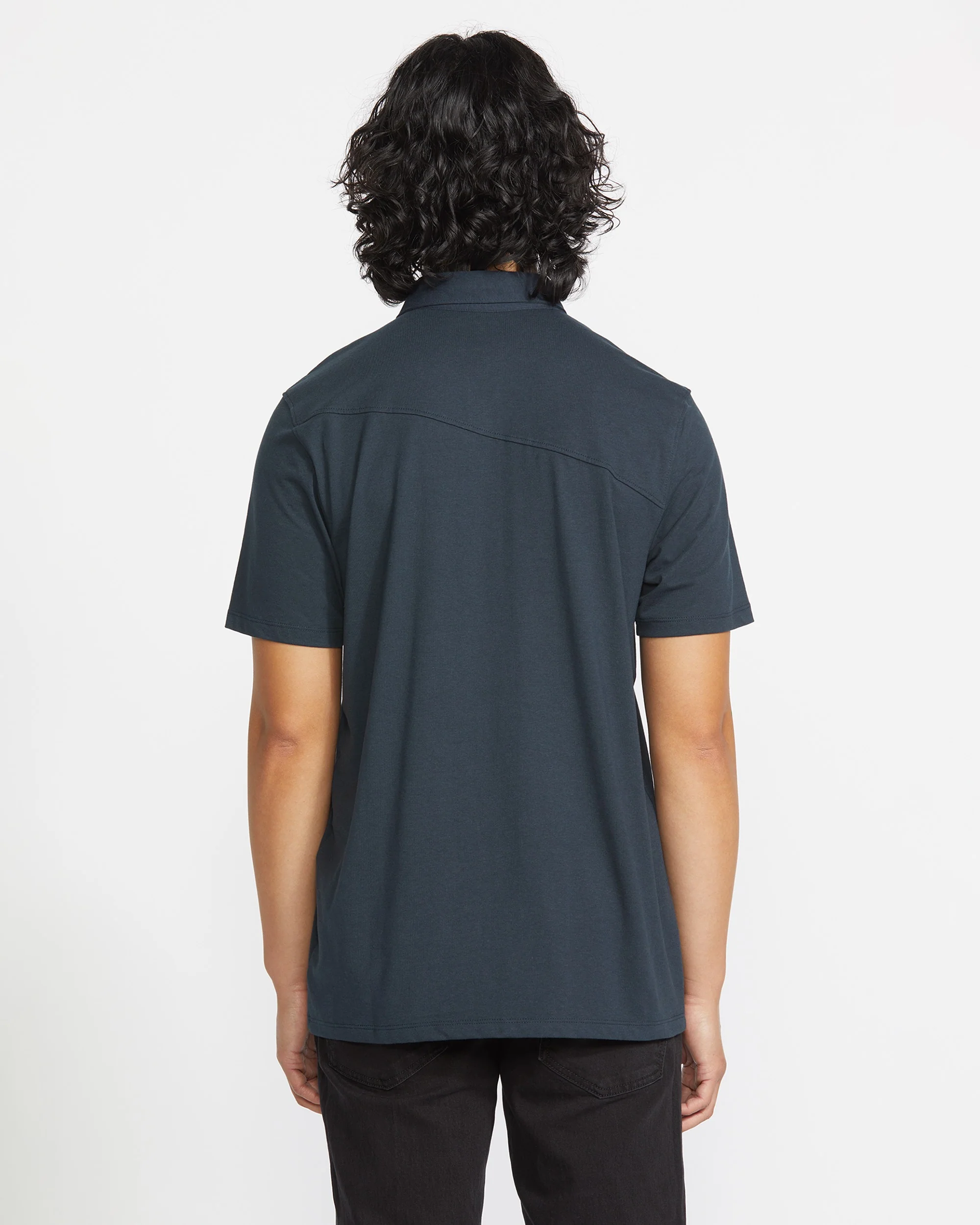 Men's Wowzer Polo Short Sleeve Shirt - Image 9