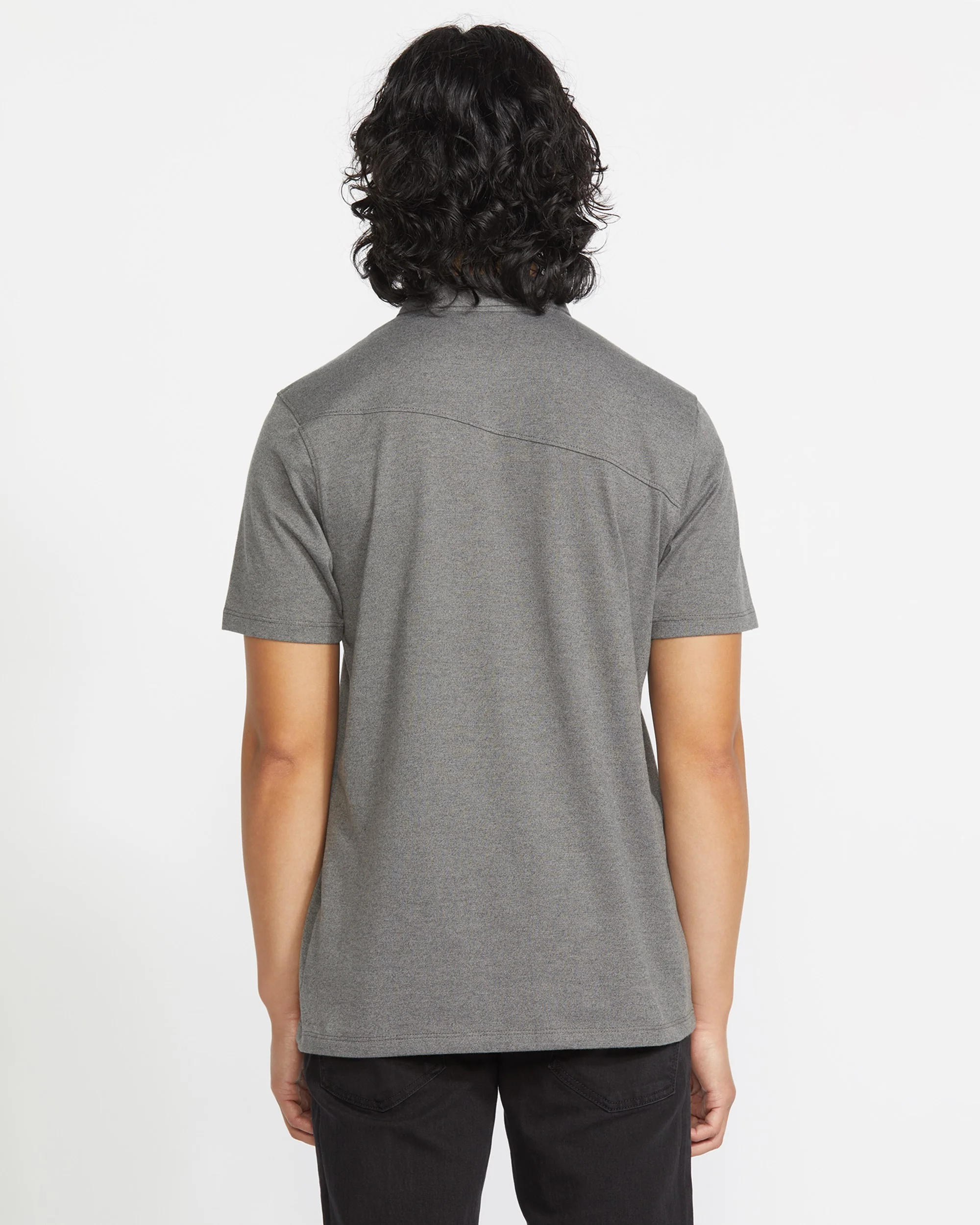 Men's Wowzer Polo Short Sleeve Shirt - Image 9