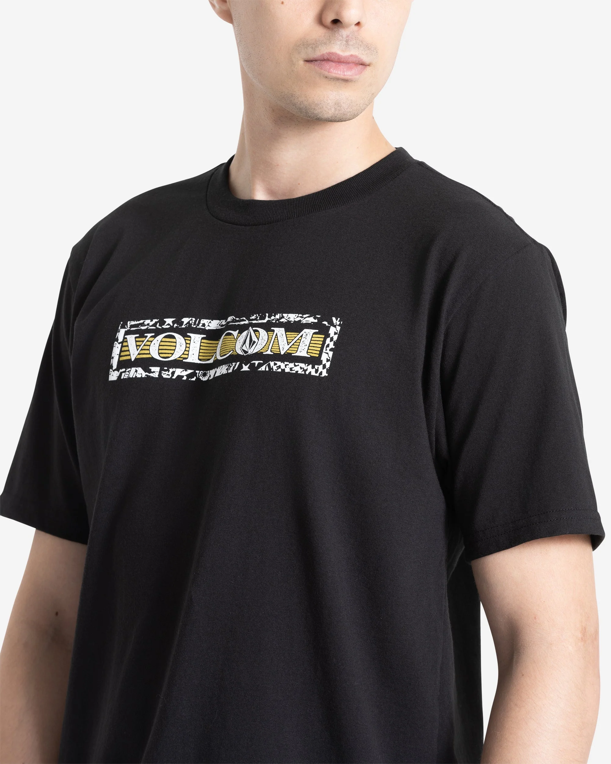 Men's You Drain Short Sleeve Tee - Image 3