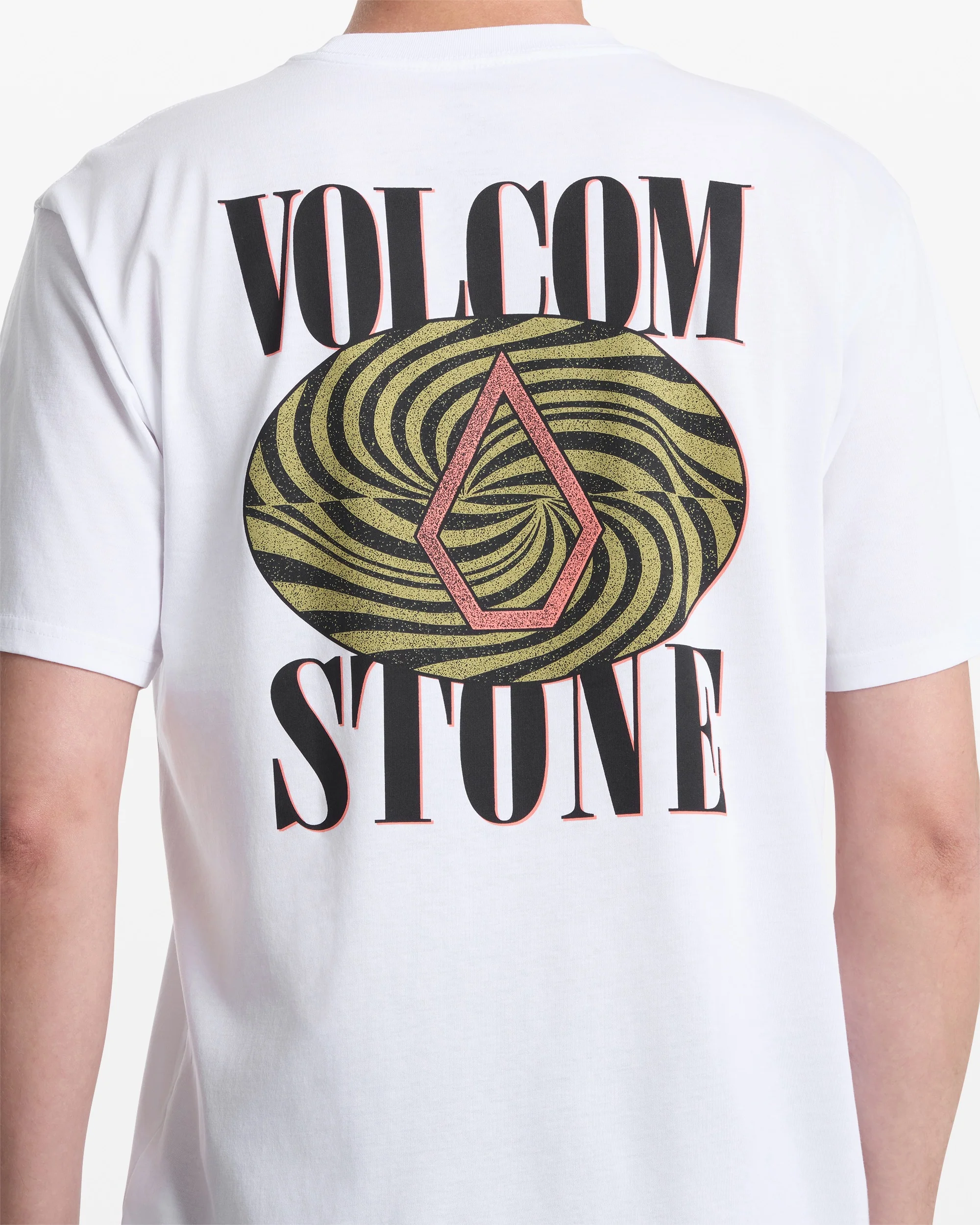 Men's Mindsign Short Sleeve Tee - Image 3
